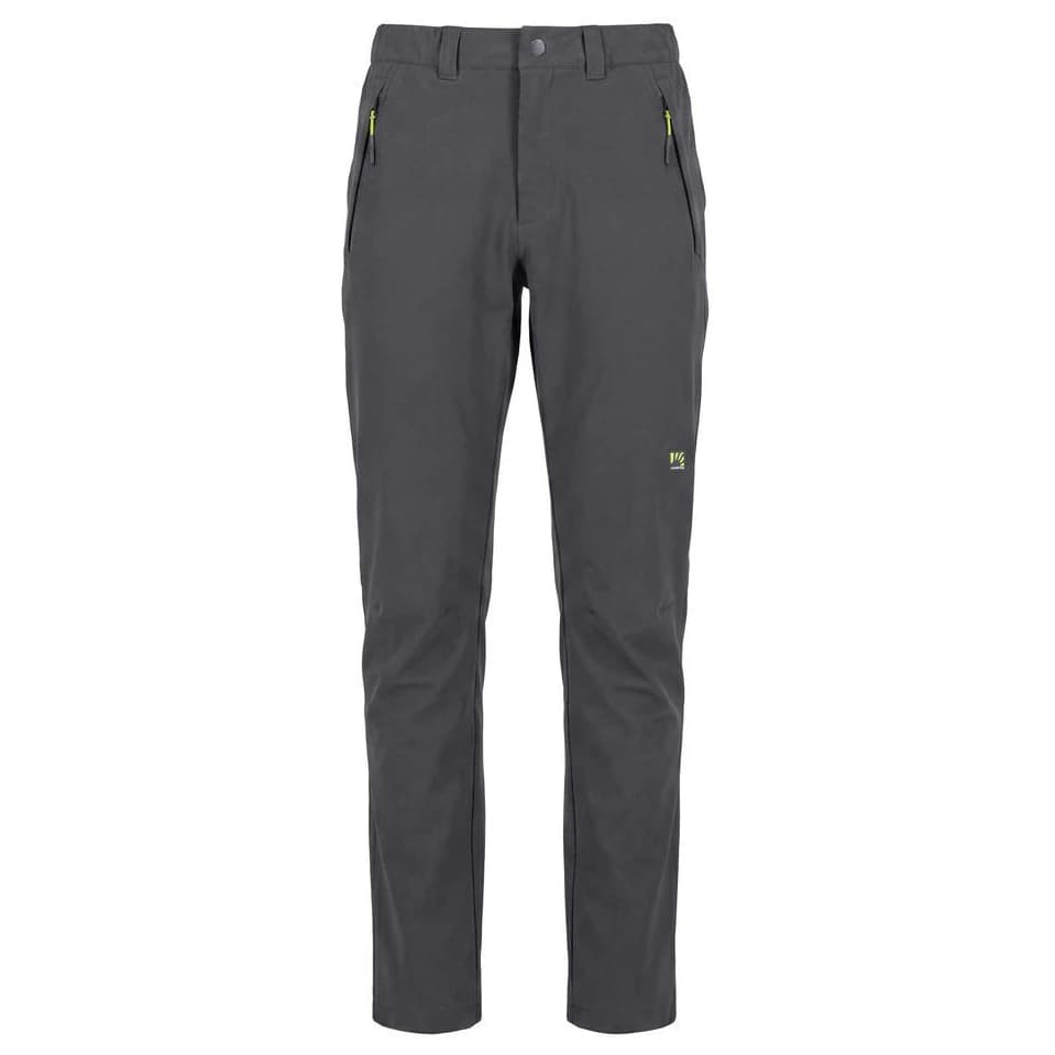 Мъжки туристически панталон Karpos Salatis Pants Walking trousers - Woodl.Gray