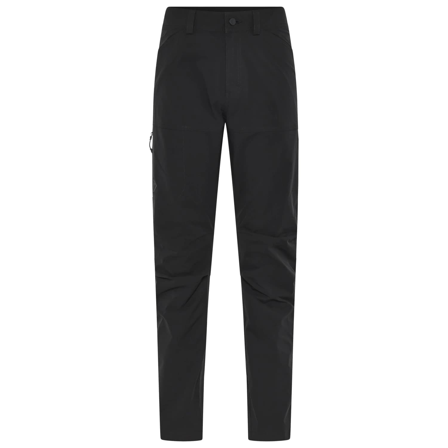 Мъжки туристически панталон Didriksons Asher USX Pants Walking trousers - Black