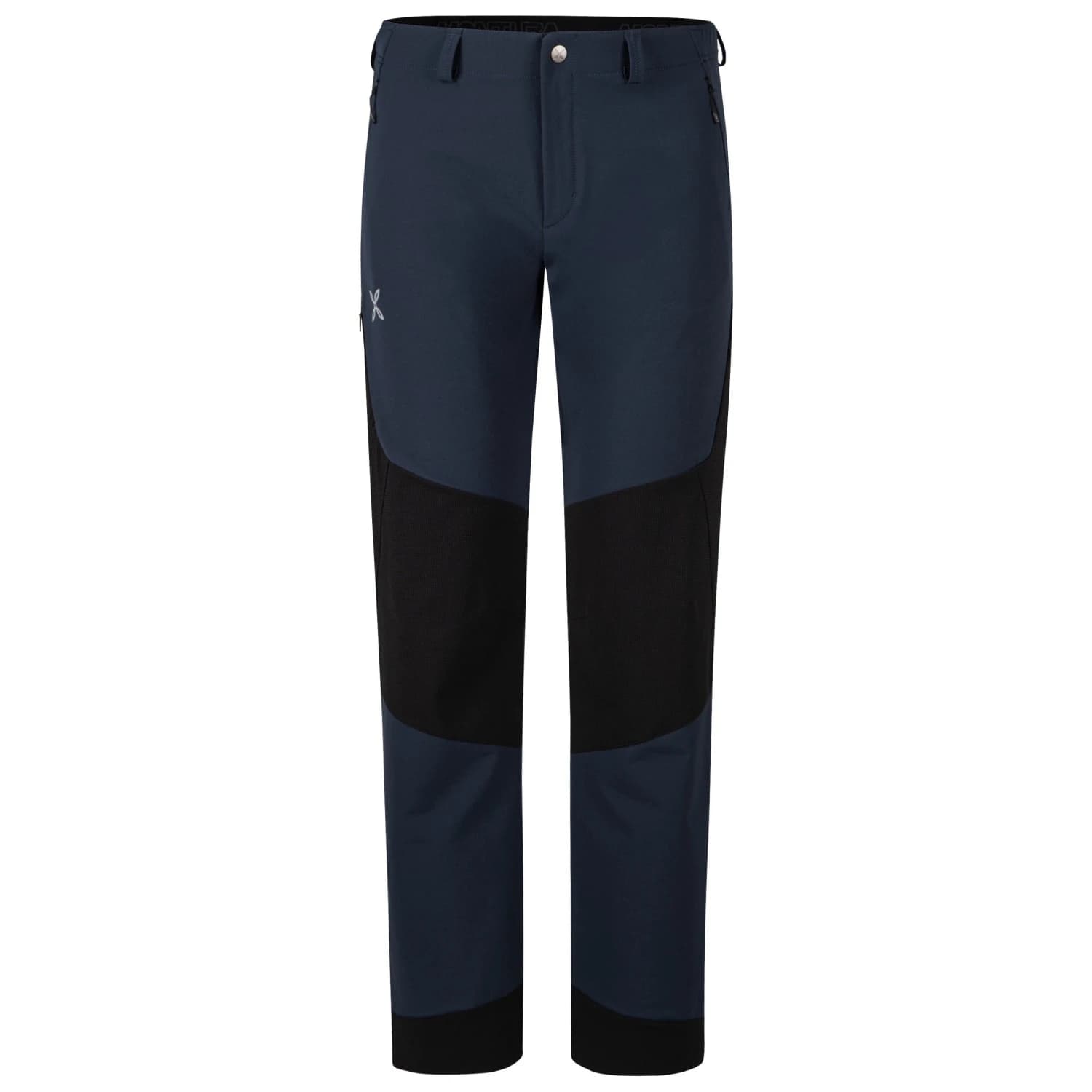 Туристически панталон Montura Blink Pants Walking trousers - Verde Salvia