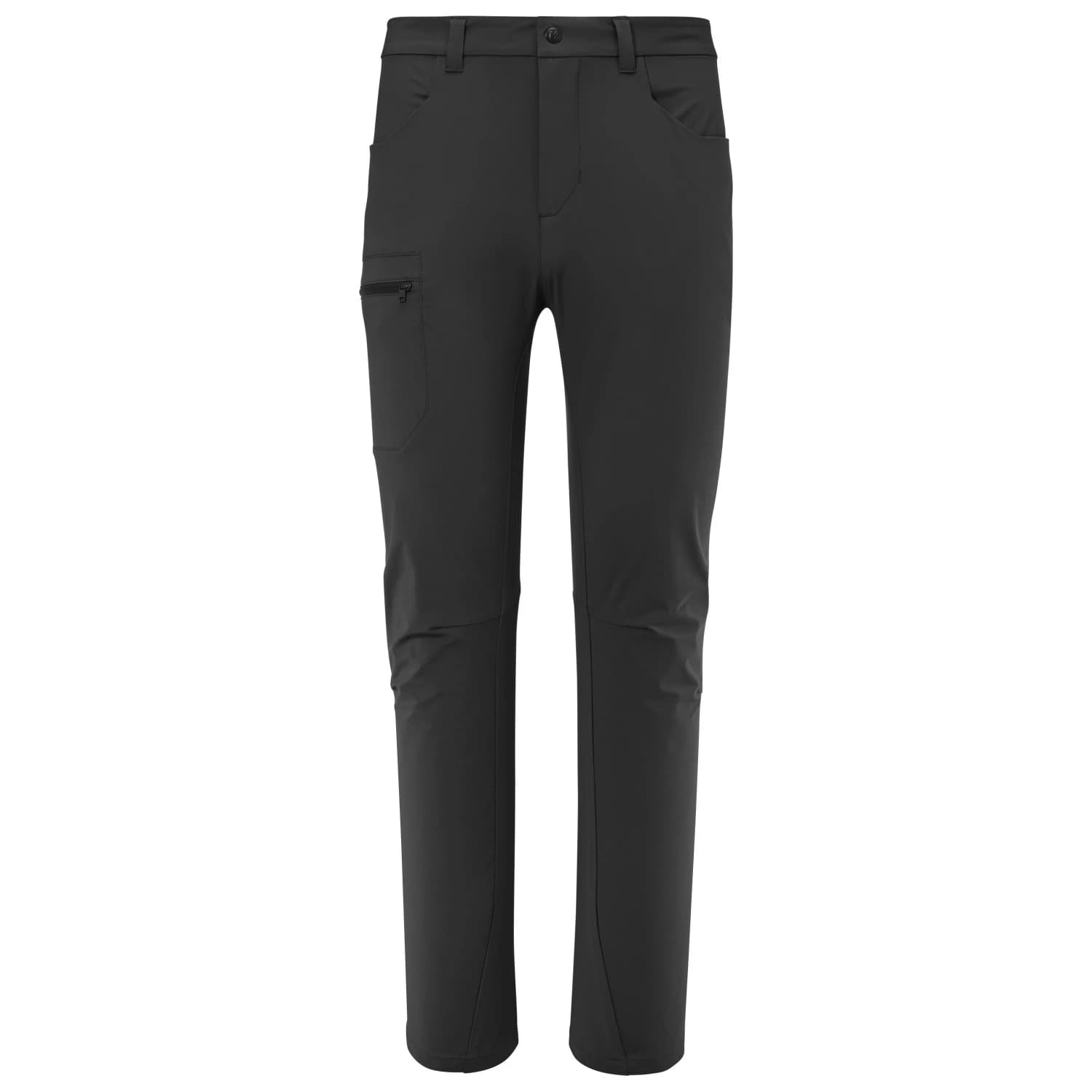 Мъжки туристически панталон Millet Ubic Stretch Pant Walking trousers - Black