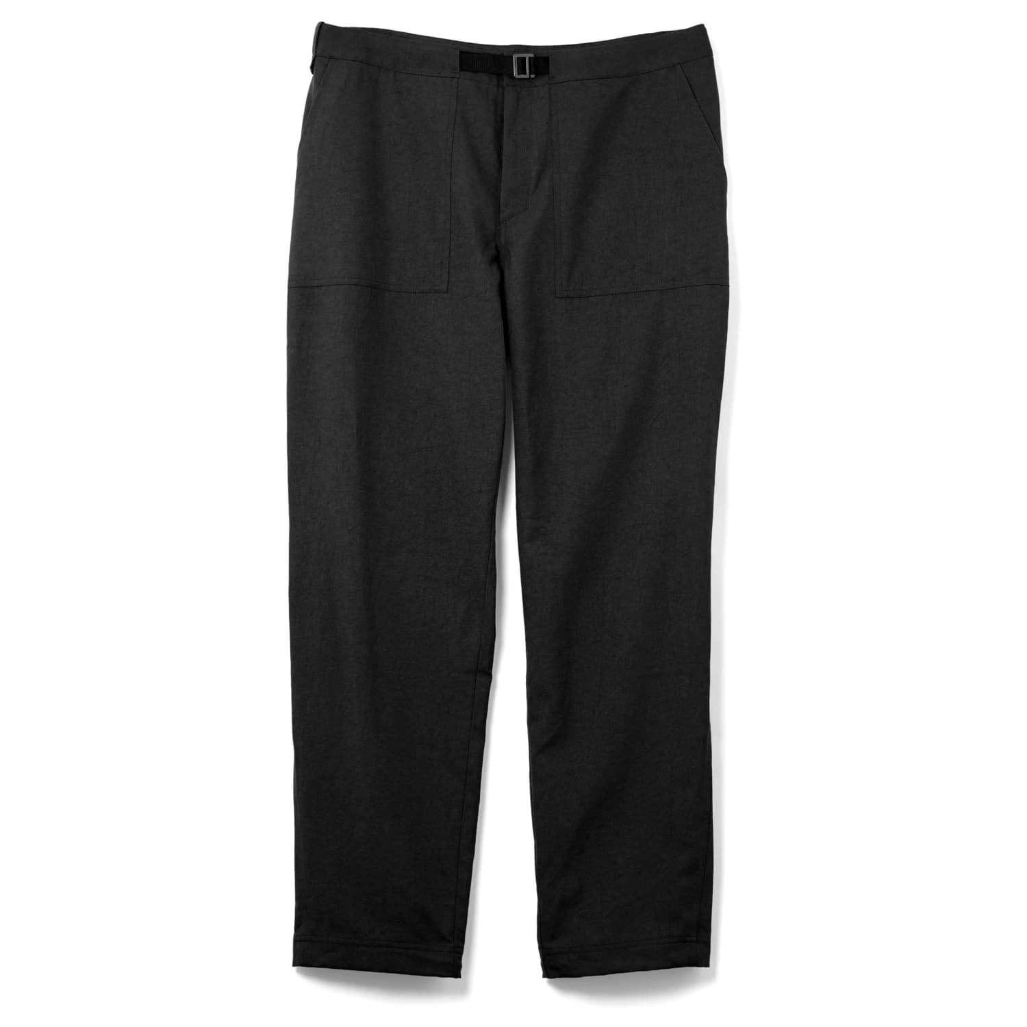 Мъжки туристически панталон Houdini Corespun Chore Pants II Casual trousers - True Black