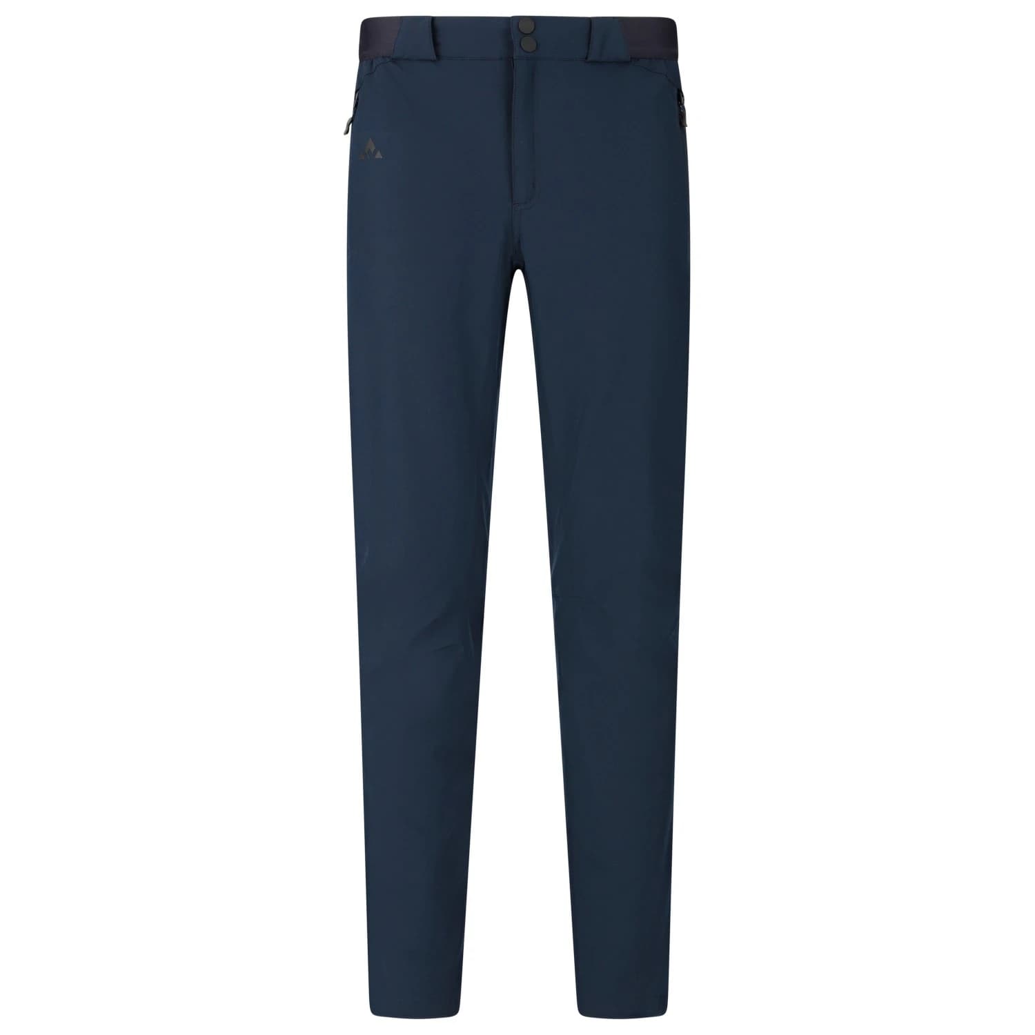Мъжки туристически панталон Whistler Gerd V2 Outdoor Pants Walking trousers - Navy Blazer