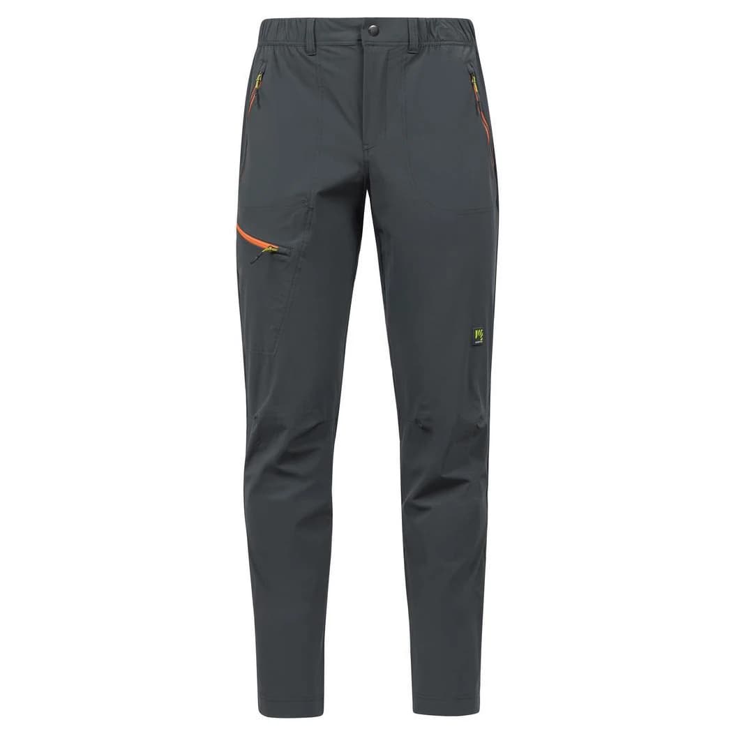 Мъжки туристически панталон Karpos Seceda Pants Walking trousers - Woodland Gray