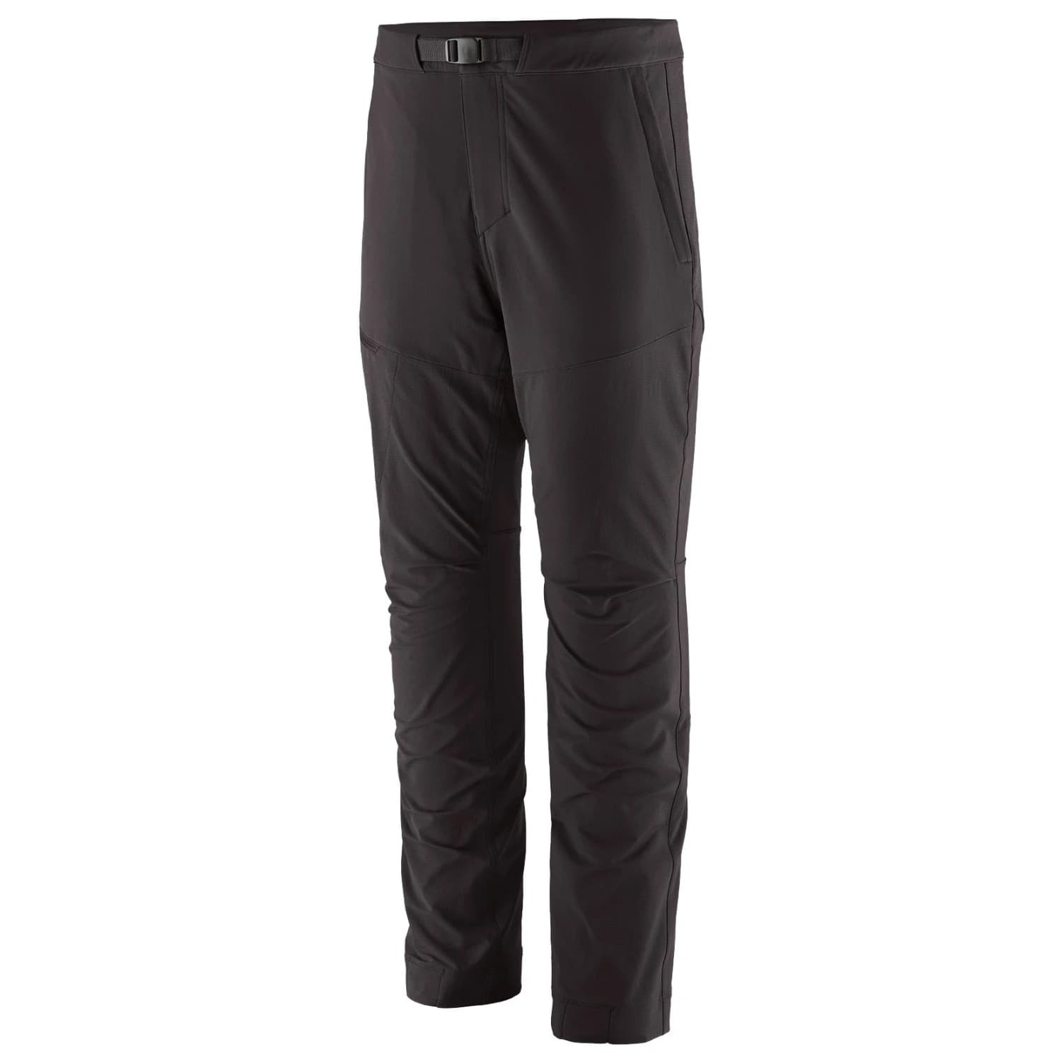 Мъжки туристически панталон Patagonia Terravia Peak Pants Walking trousers - Black