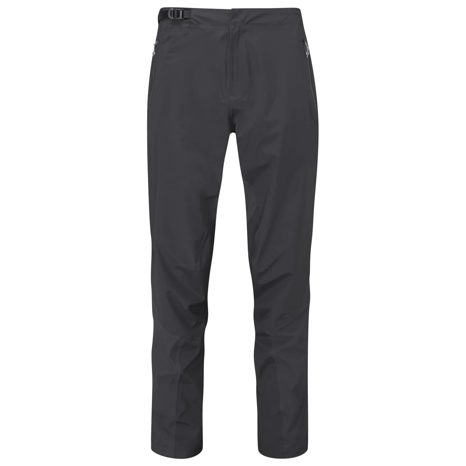 Мъжки туристически панталон Rab Kinetic Alpine 2.0 Pants Walking trousers - Black