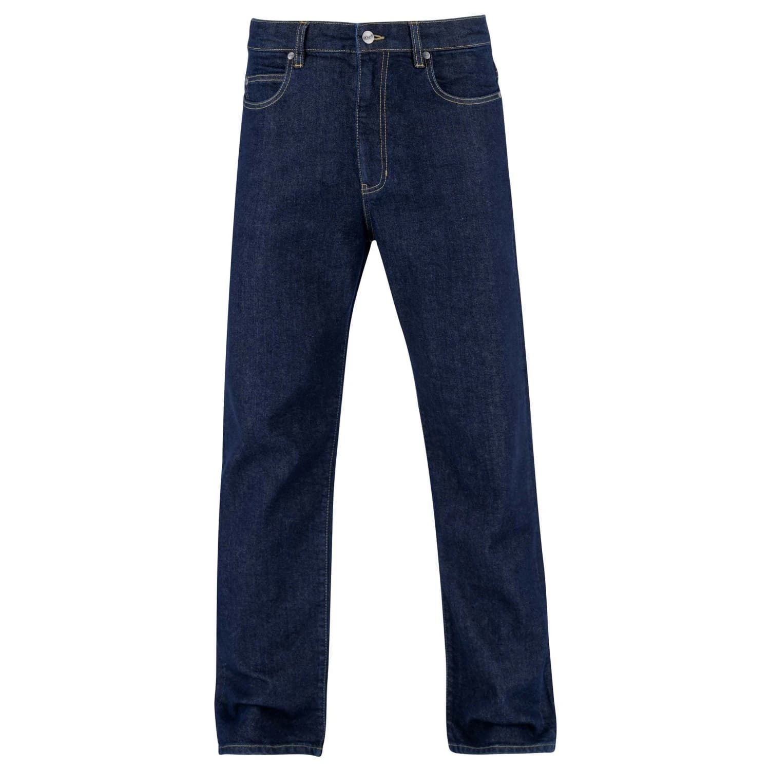 Мъжки дънки Reell Rave Jeans - Dark Blue Denim