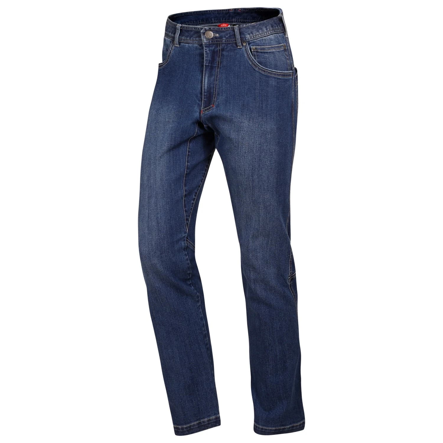 Мъжки дънки Ocun Typhoon Jeans - Dark Blue
