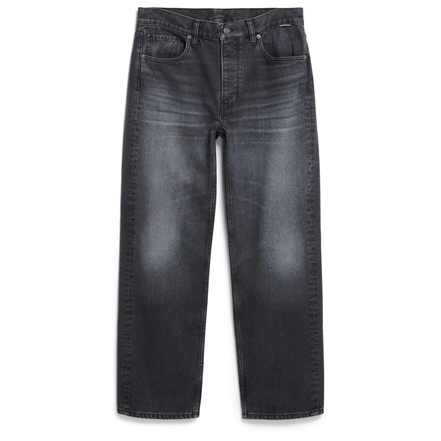Мъжки дънки Armedangels Aary Jeans - Ashen