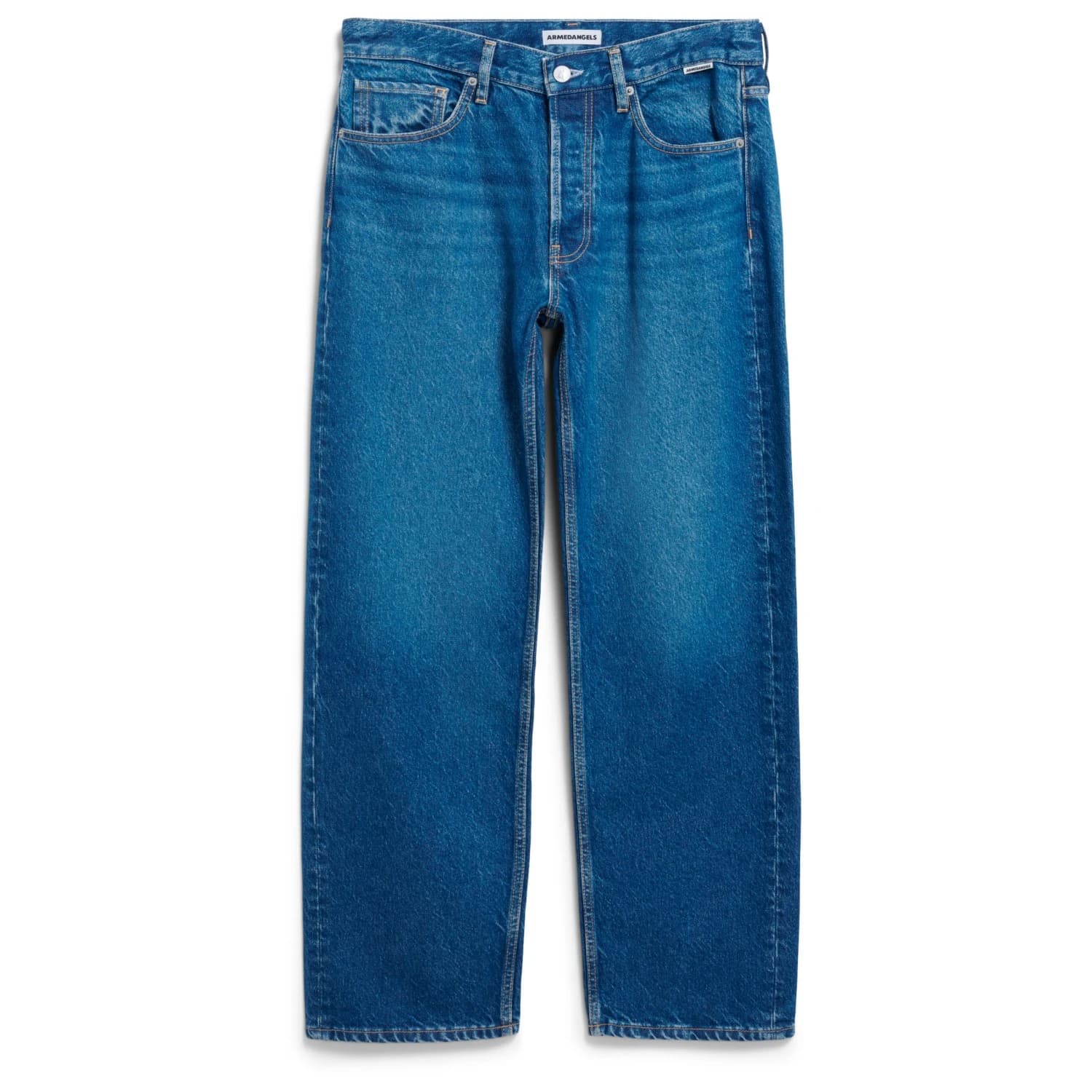 Мъжки дънки ARMEDANGELS Aary Jeans - Bendoc