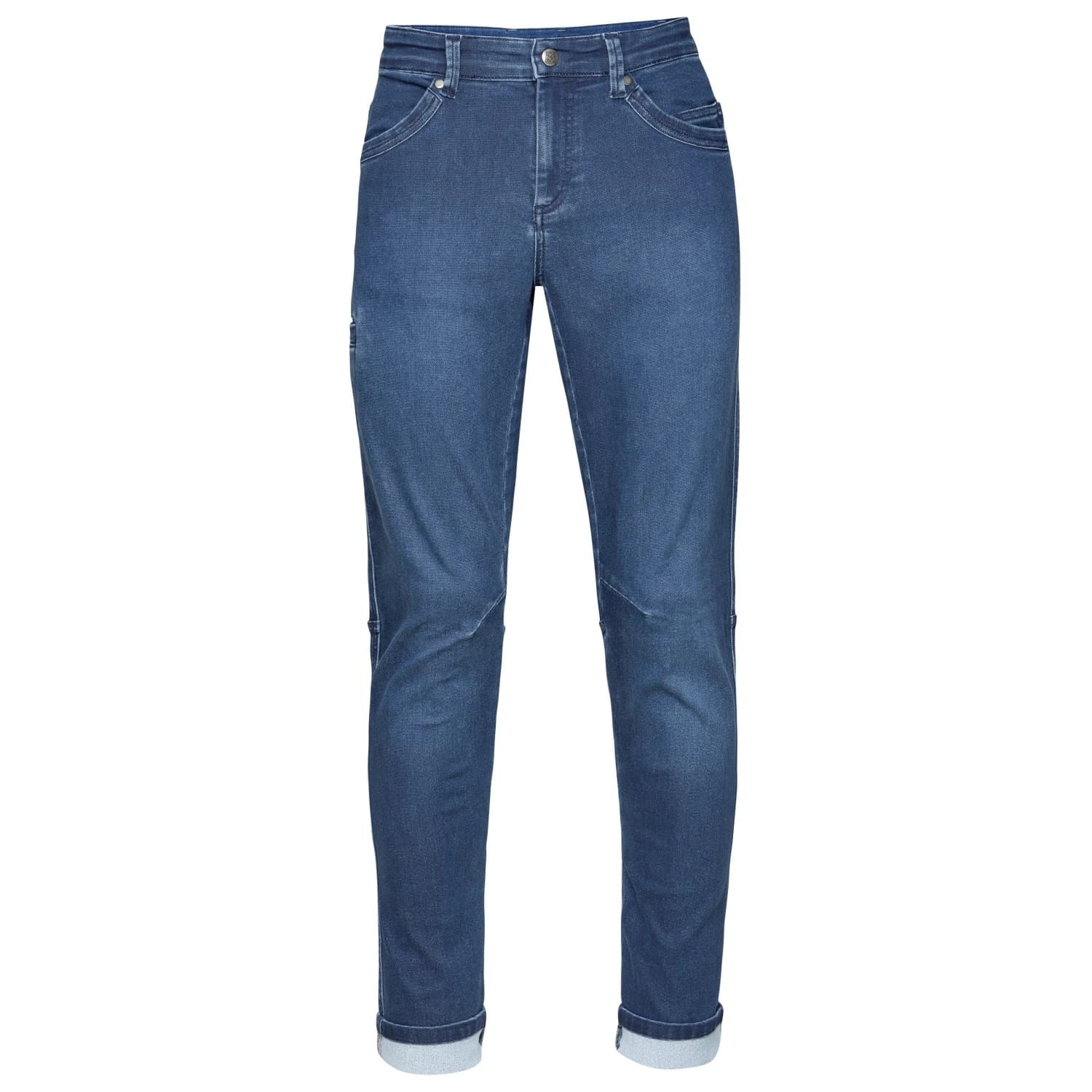 Мъжки дънки Chillaz Kufstein 5.0 Jeans - Denim Blue
