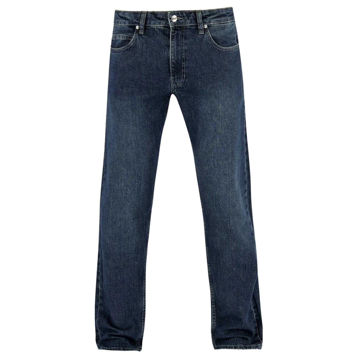 Мъжки дънки Reell Barfly PCW Jeans - Seaweed Blue