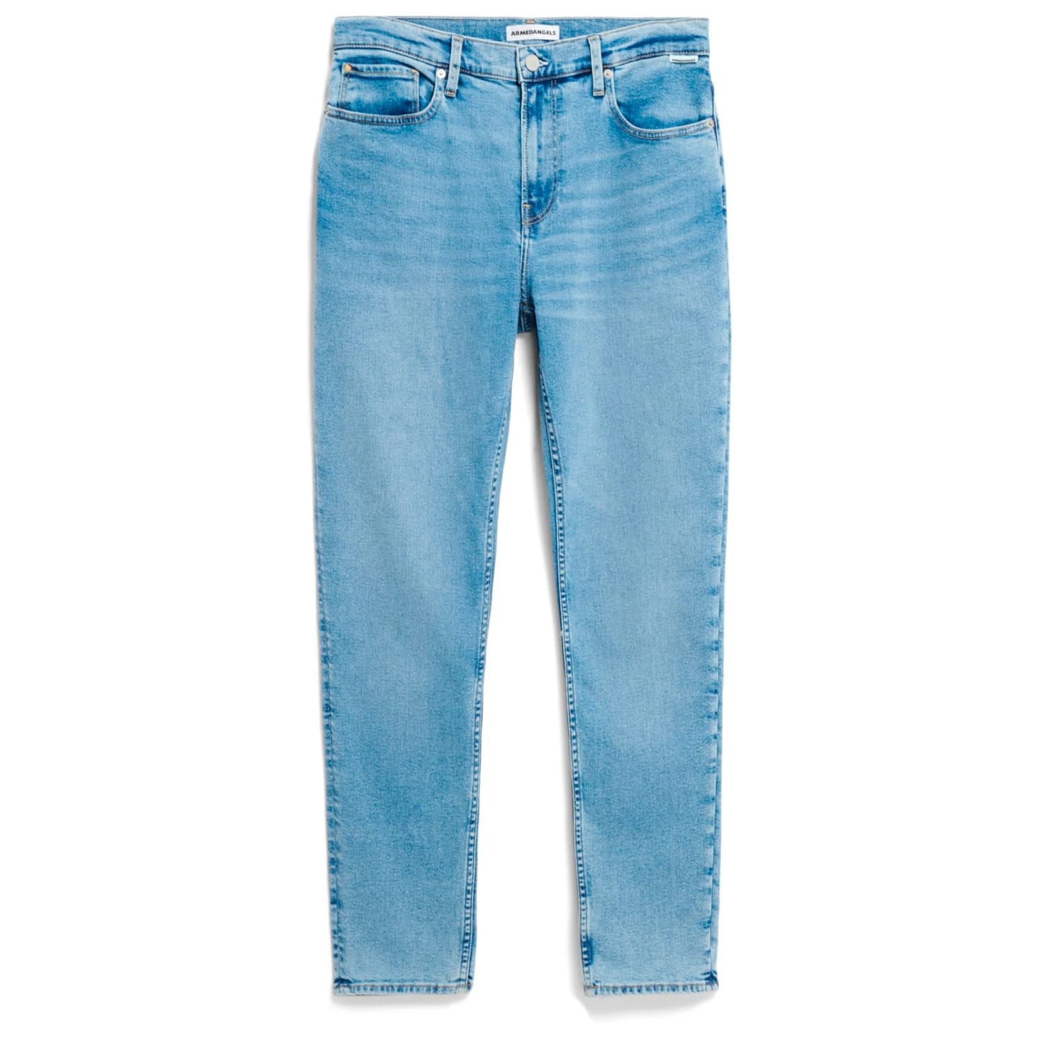 Мъжки дънки ARMEDANGELS Aarjo Tarpa Tapered Jeans - Cloud
