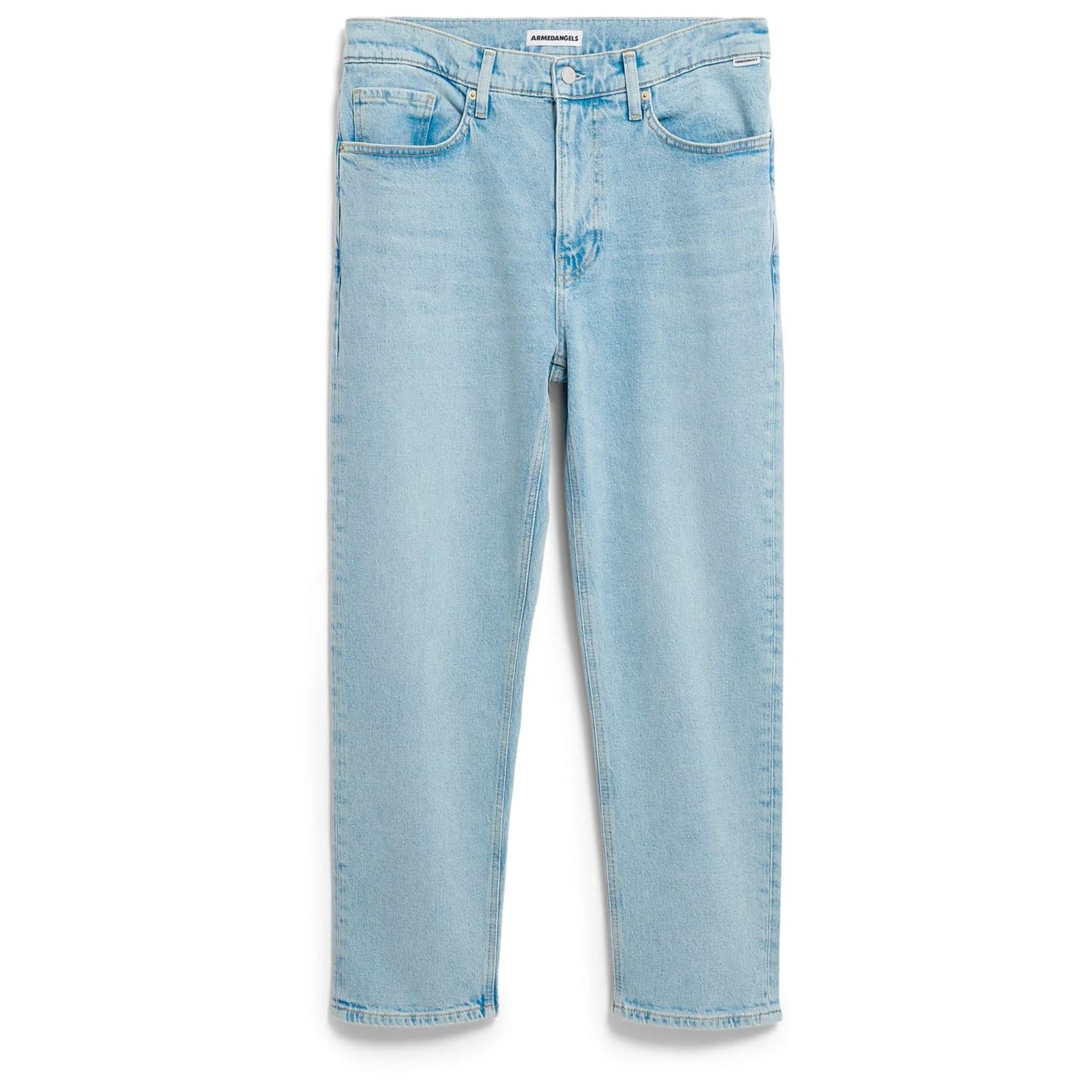 Мъжки дънки ARMEDANGELS Maakx Relaxed Tapered Jeans - Eman