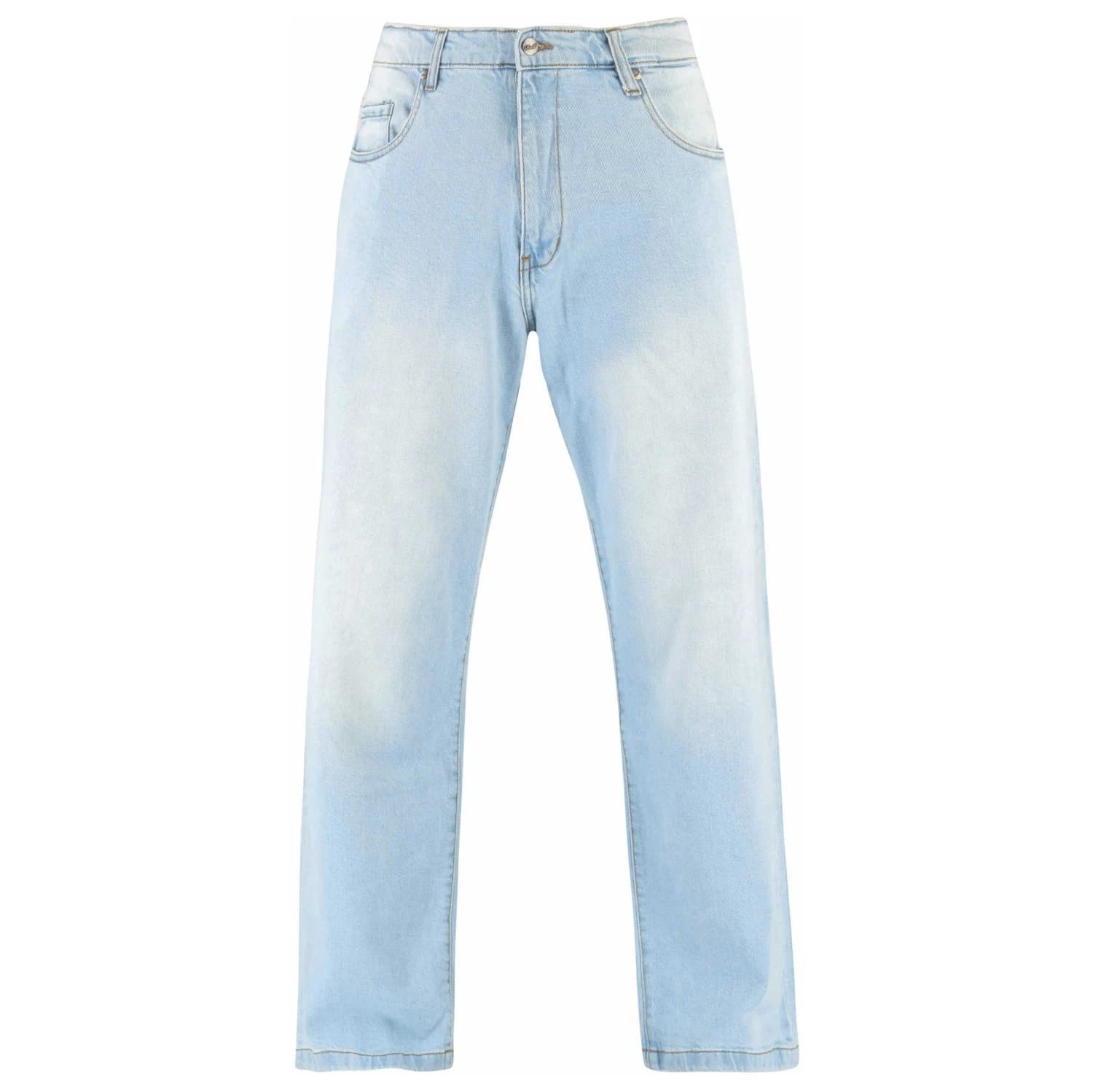 Мъжки дънки Reell Solid Jeans - Light Blue Stone 2