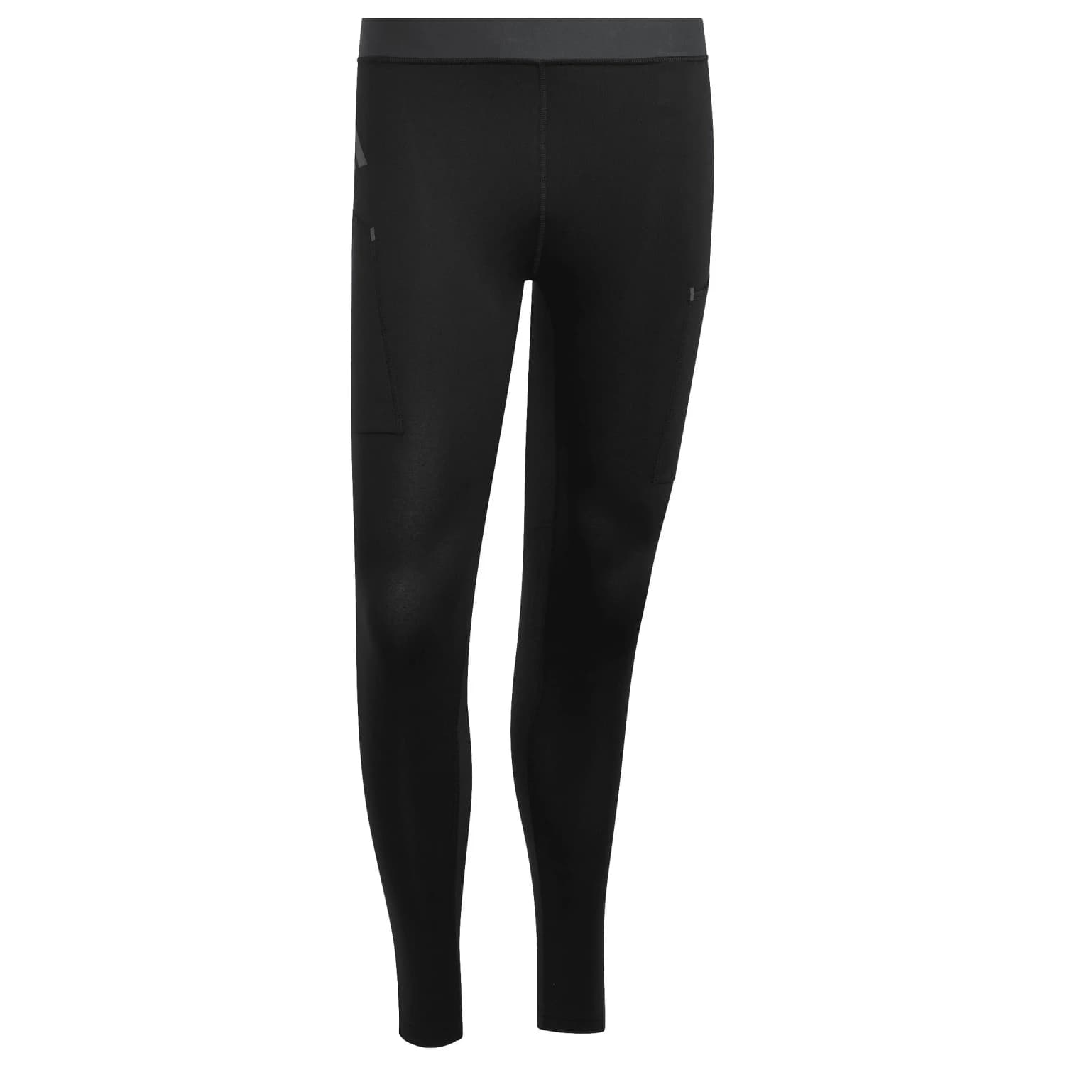 Клин adidas Terrex Xperior Brushed Tights Leggings - Black