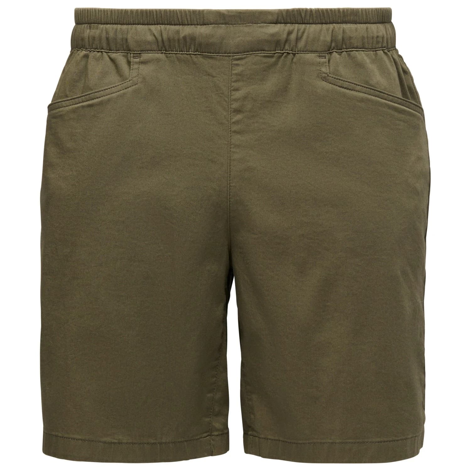 Мъжки къси панталони Black Diamond Notion Shorts - Dark Moss