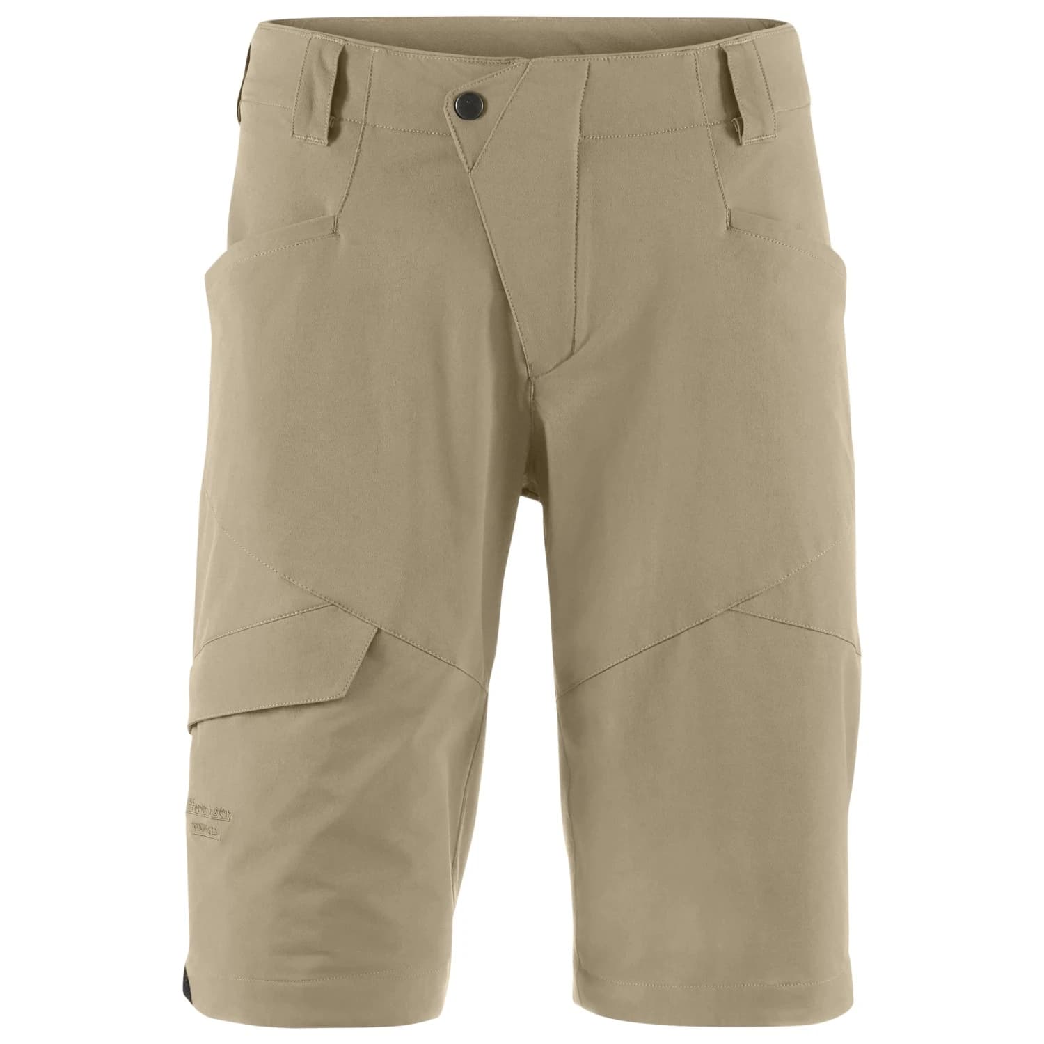 Мъжки къси панталони Klättermusen Magne 2.0 Shorts - Silver Green