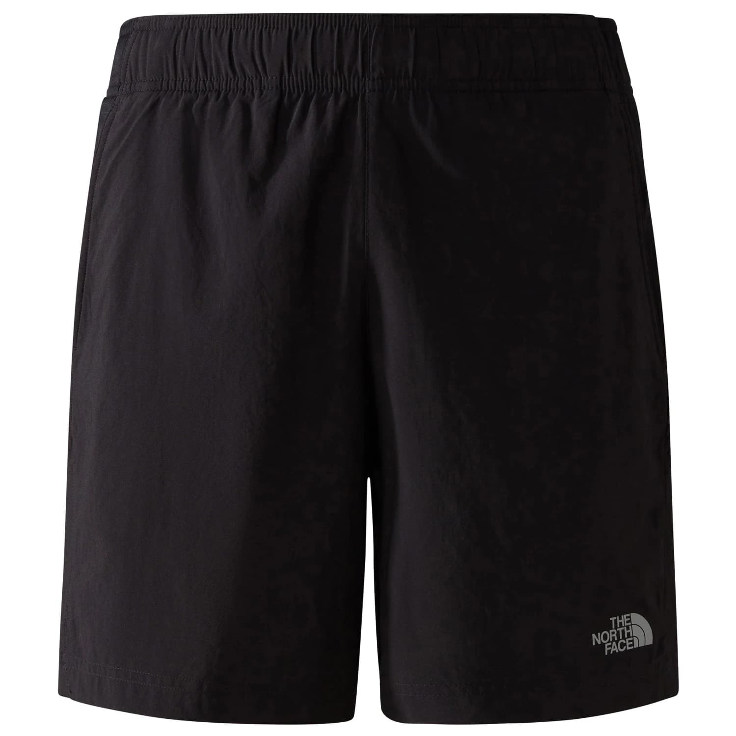 Мъжки шорти за бягане The North Face 24/7 Short Running shorts - TNF Black / Black