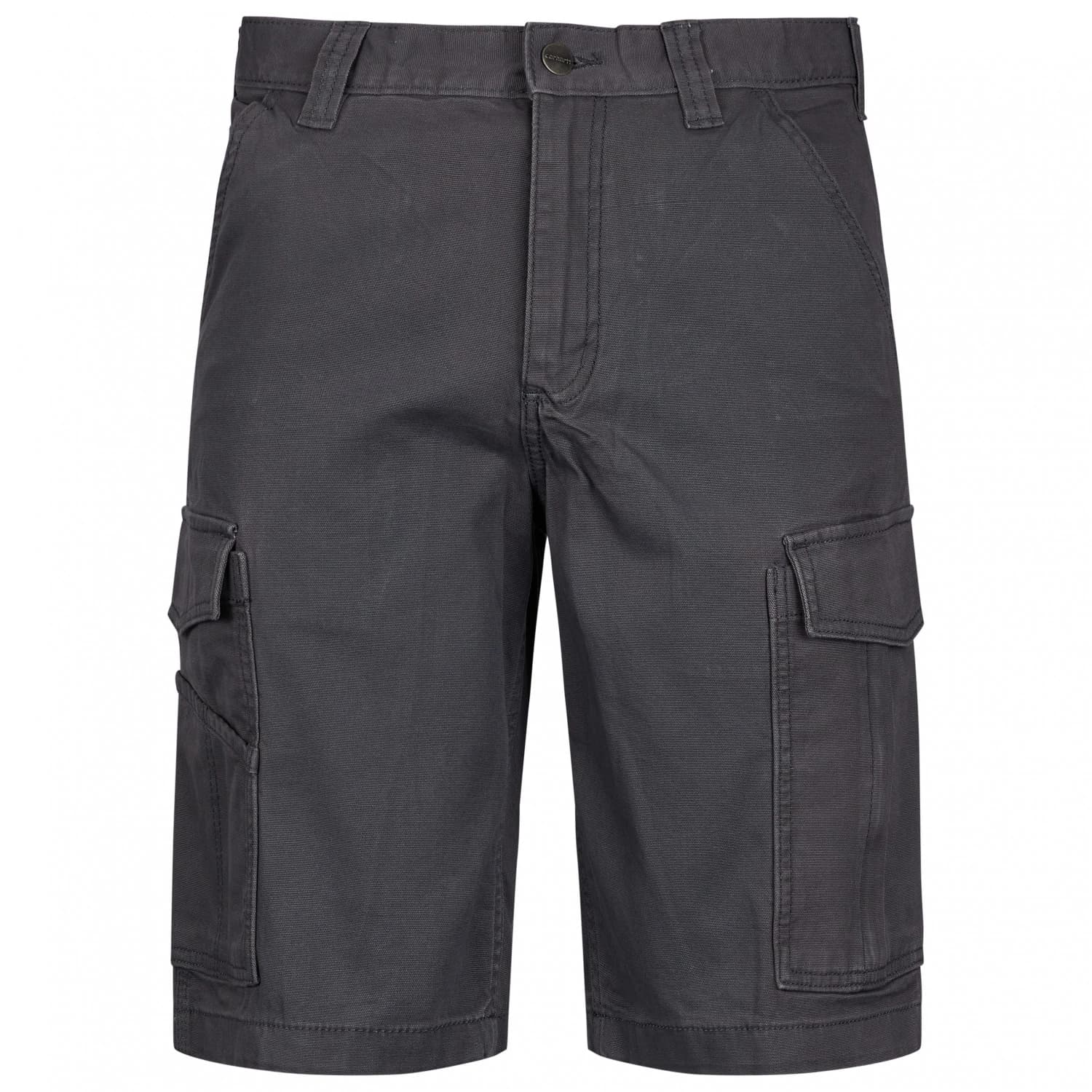 Мъжки къси панталони Carhartt Rigby Rugged Cargo Short Shorts - Shadow