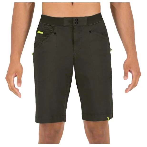 Мъжки къси панталони Karpos Noghera Bermuda Shorts - Deep Depths