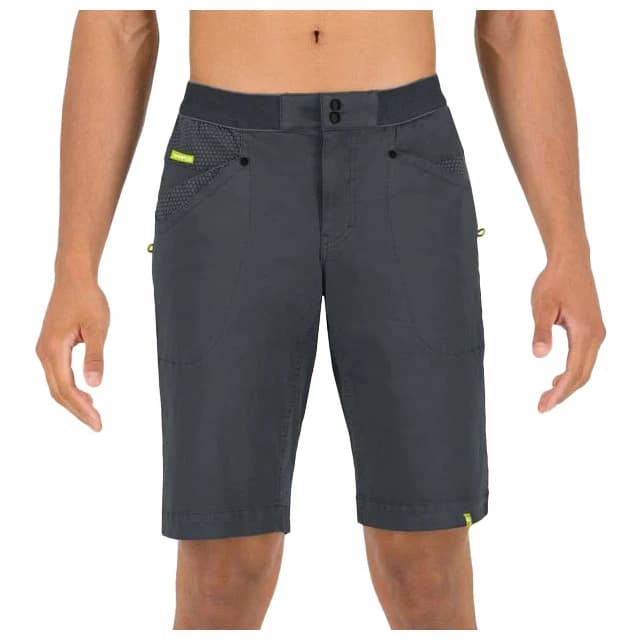 Мъжки къси панталони Karpos Noghera Bermuda Shorts - Woodl.Gray
