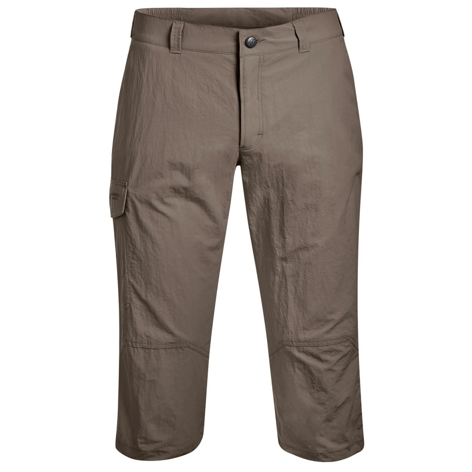 Мъжки къси панталони Maier Sports Jens Shorts - Teak