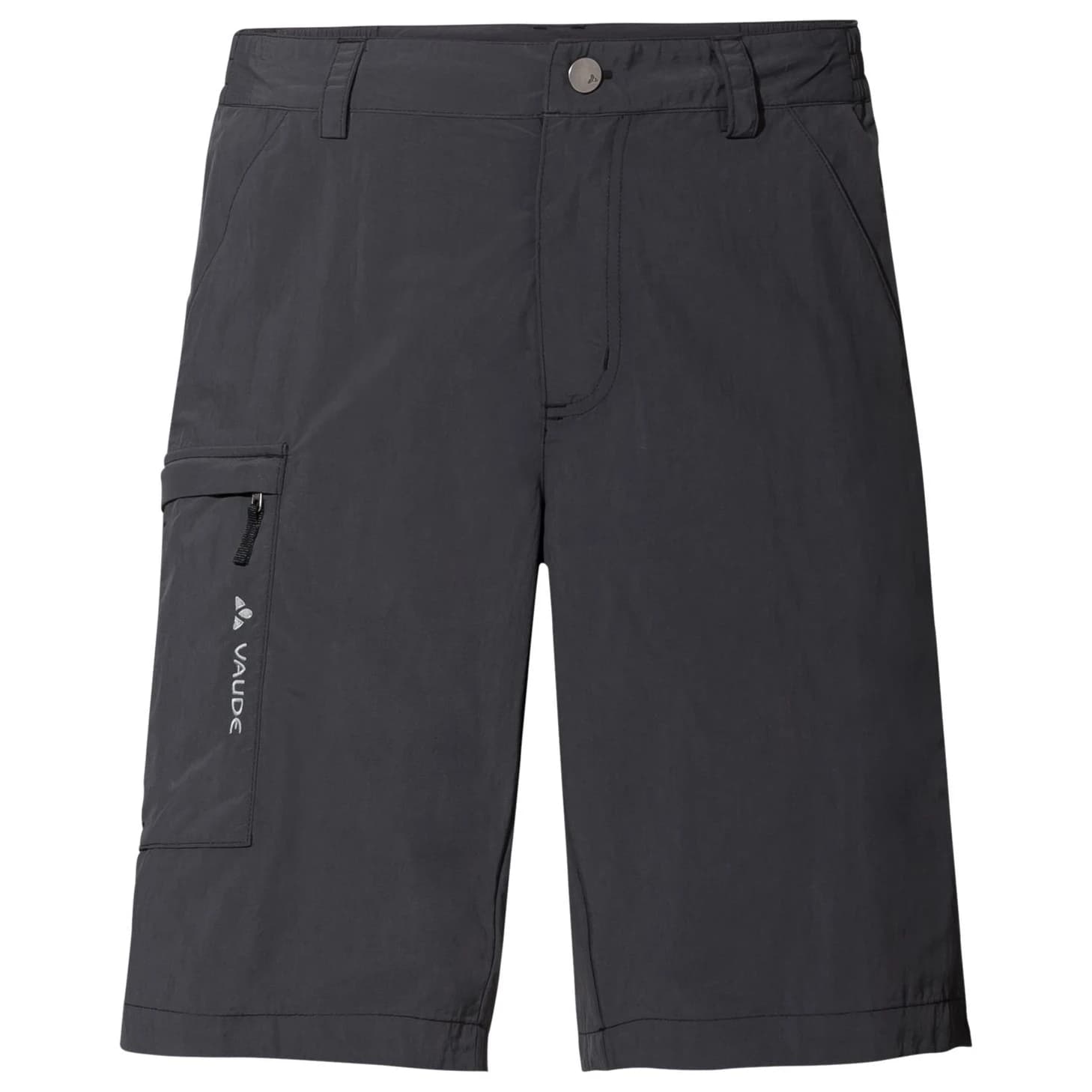 Къси панталони Vaude Farley Bermuda V Shorts - Black Uni