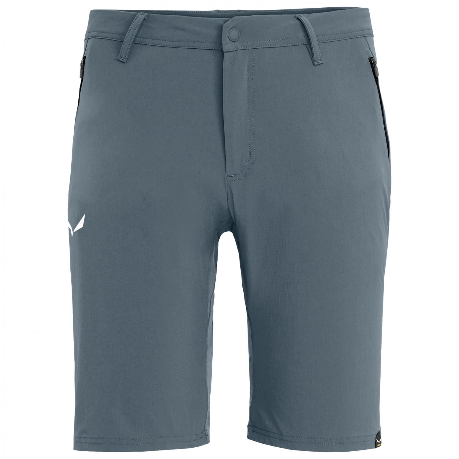 Мъжки къси панталони Salewa Talveno Durastretch Shorts - Java Blue