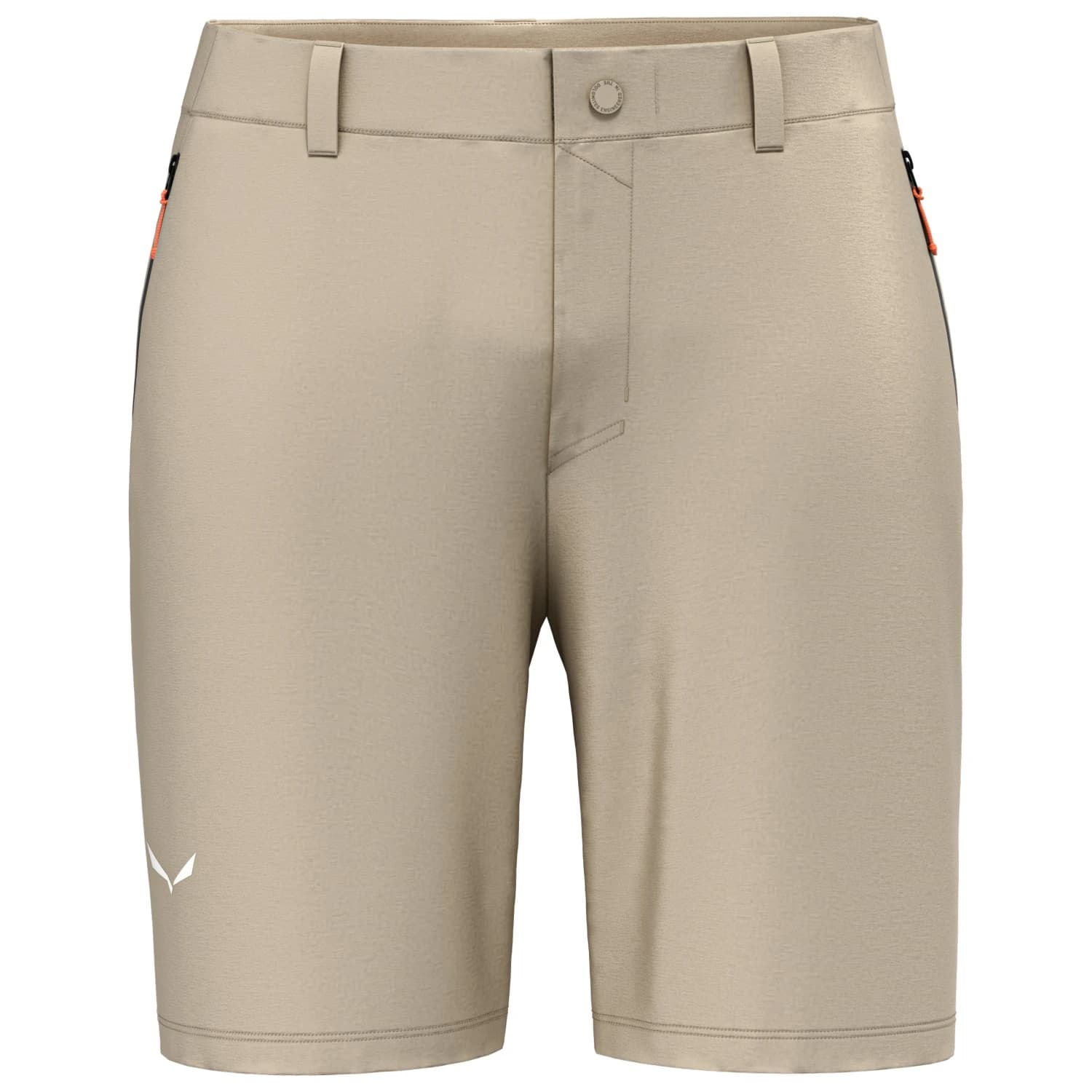 Мъжки къси панталони Salewa Talveno Durastretch Shorts - Quicksand