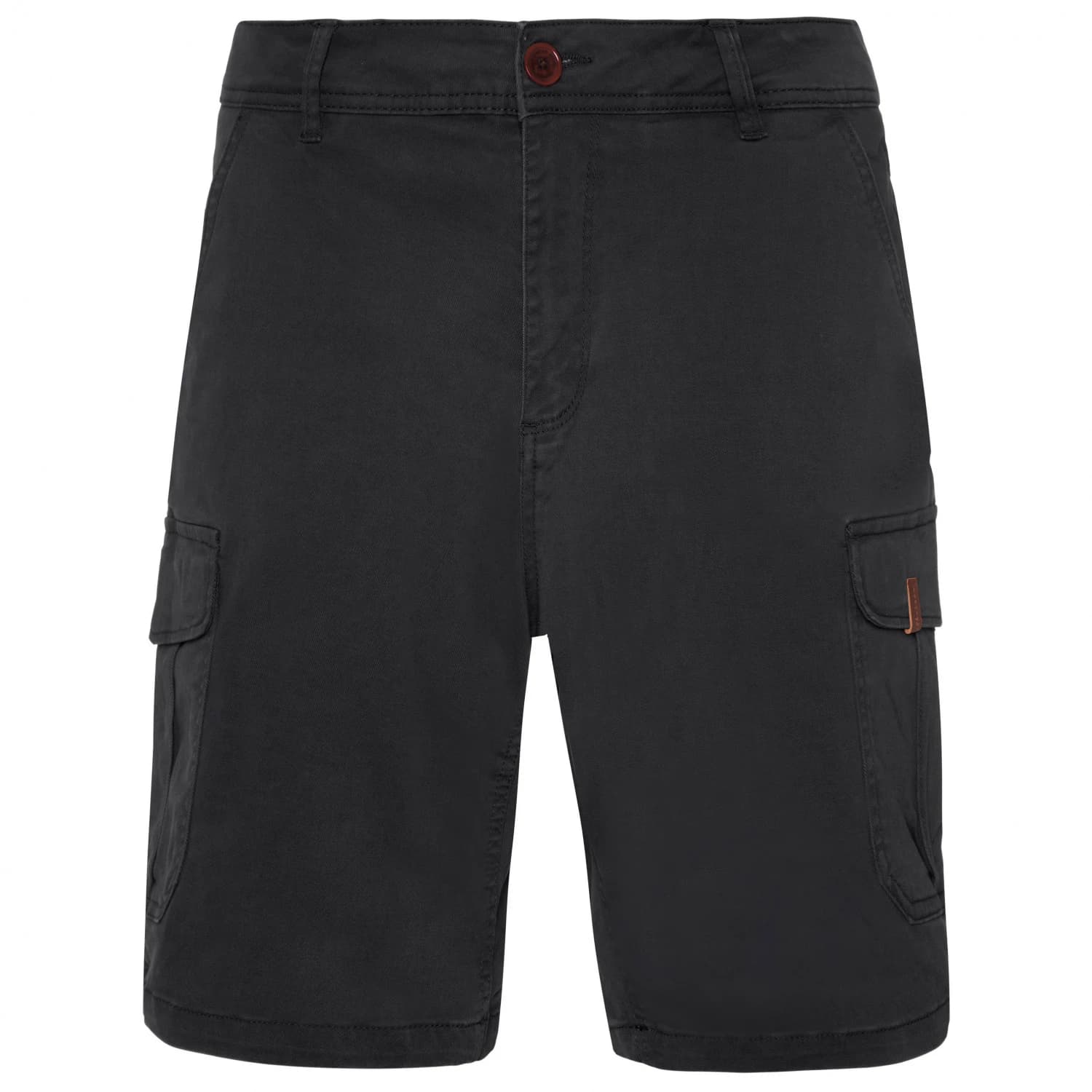 Мъжки къси панталони Protest PRTNytro Cargoshort Shorts - Deep Grey