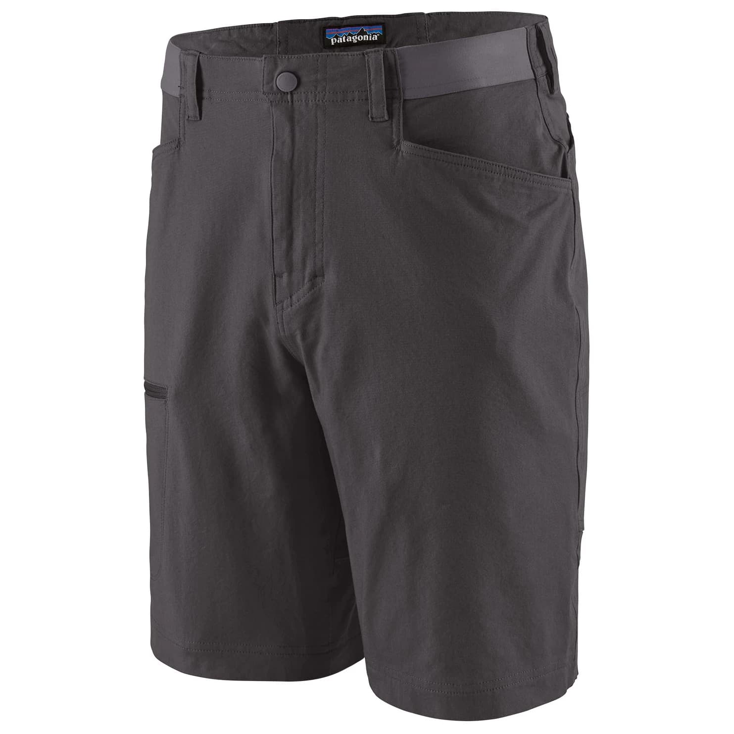 Мъжки къси панталони Patagonia Venga Rock Shorts - Ink Black