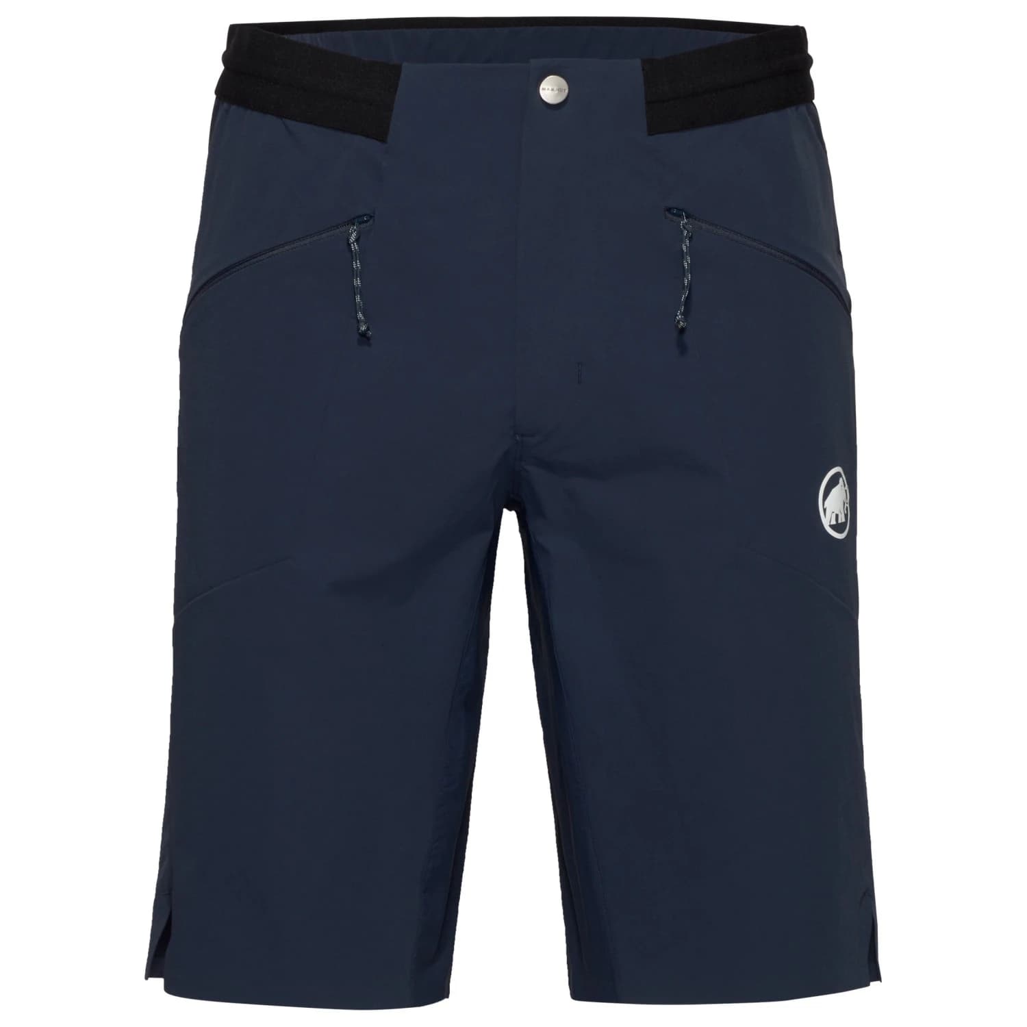 Мъжки къси панталони Mammut Aenergy Light SO Shorts - Marine