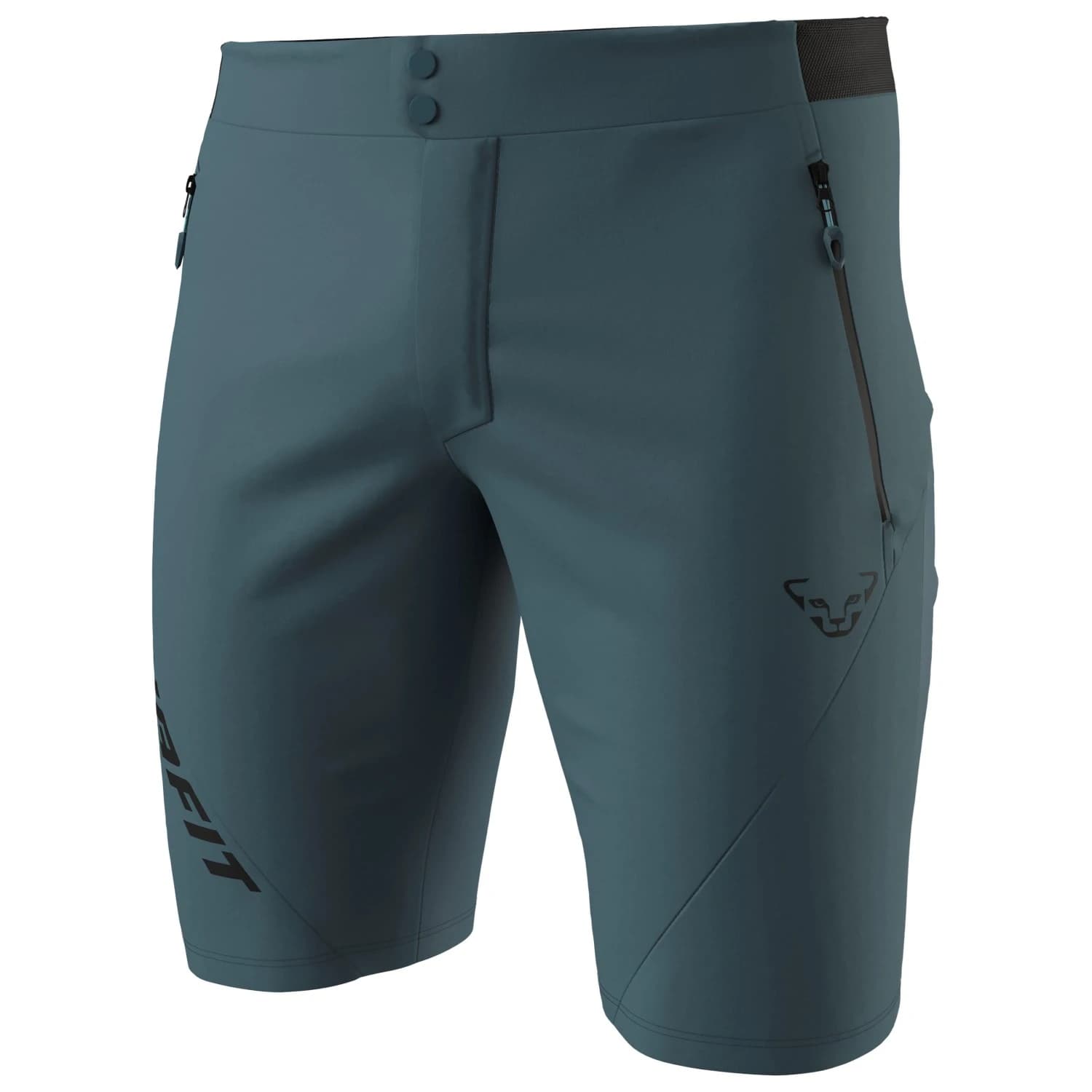 Мъжки къси панталони Dynafit Transalper 2 Light DST Shorts - Cinder