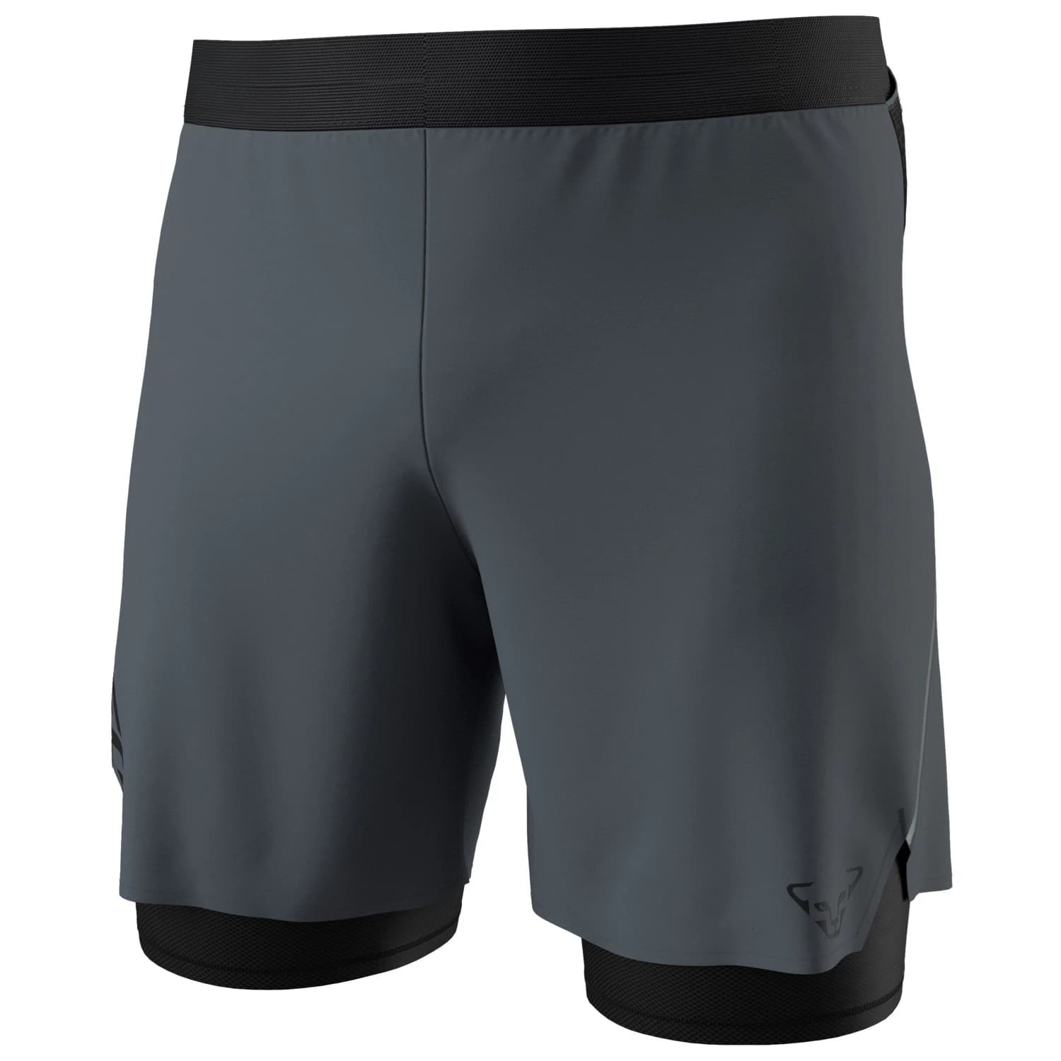 Мъжки шорти за бягане Dynafit Alpine Pro 2/1 Shorts Running shorts - Cinder