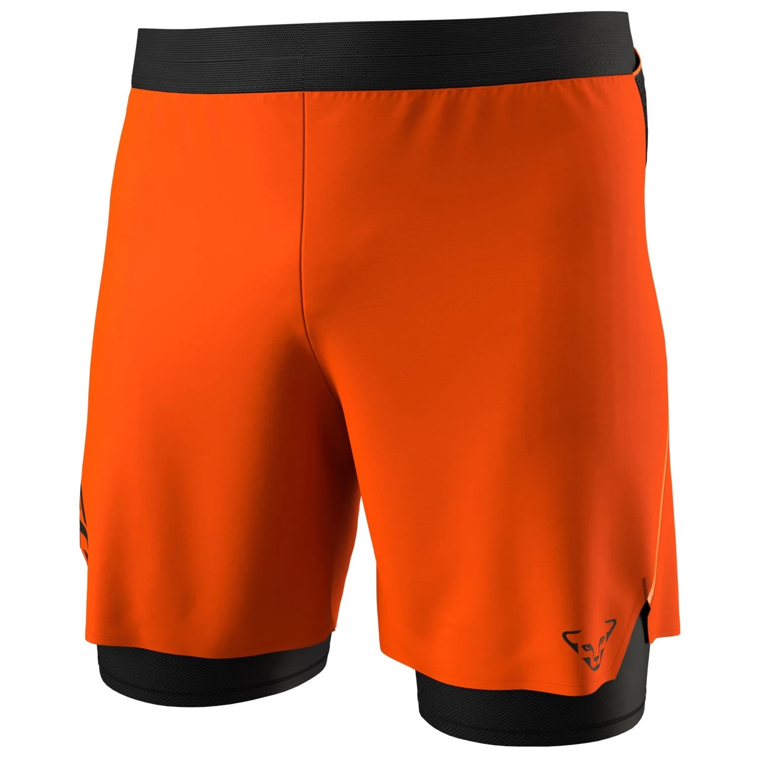 Мъжки шорти за бягане Dynafit Alpine Pro 2/1 Shorts Running shorts - Alabama