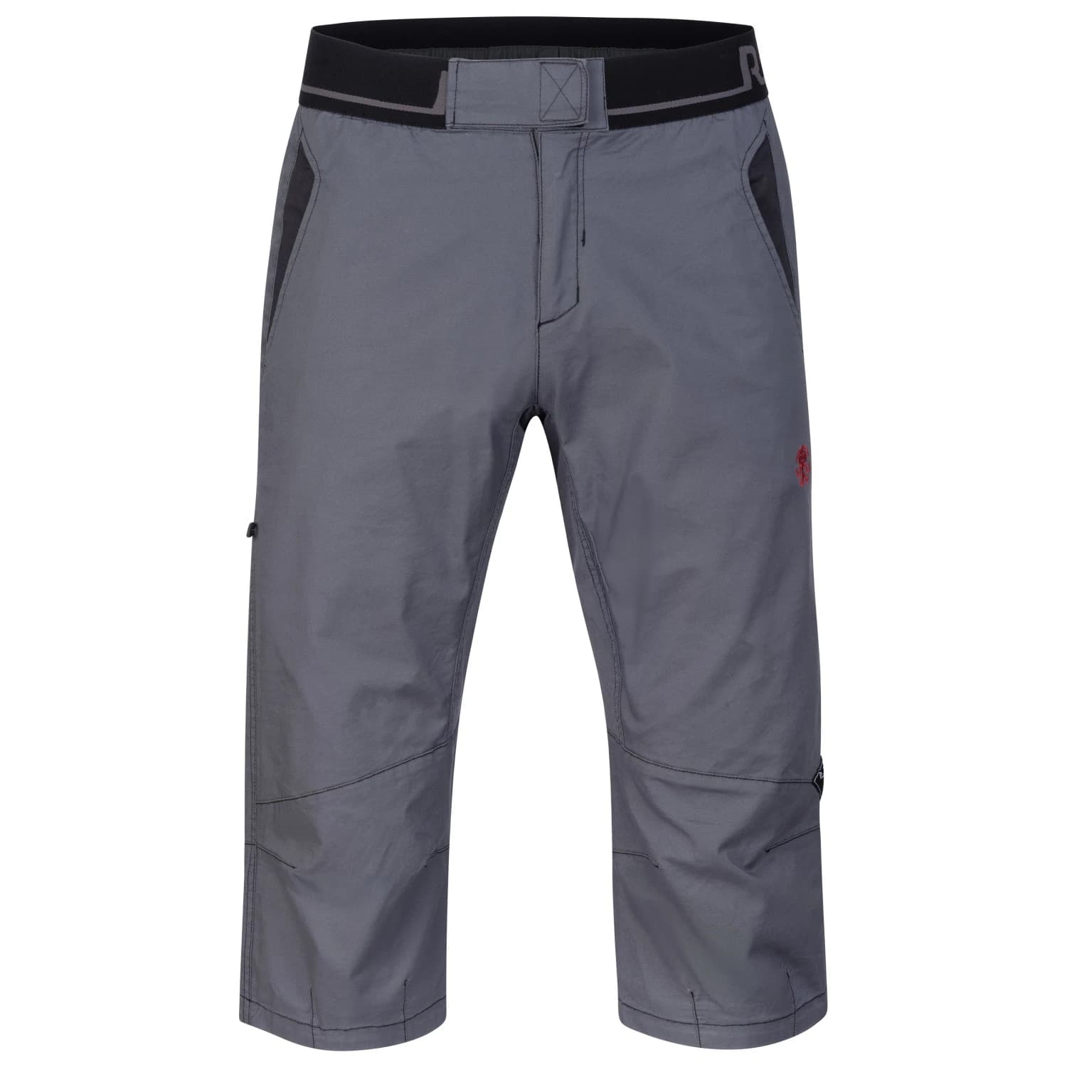 Мъжки къси панталони Rafiki Cliffbase Shorts - India Ink / Graphite