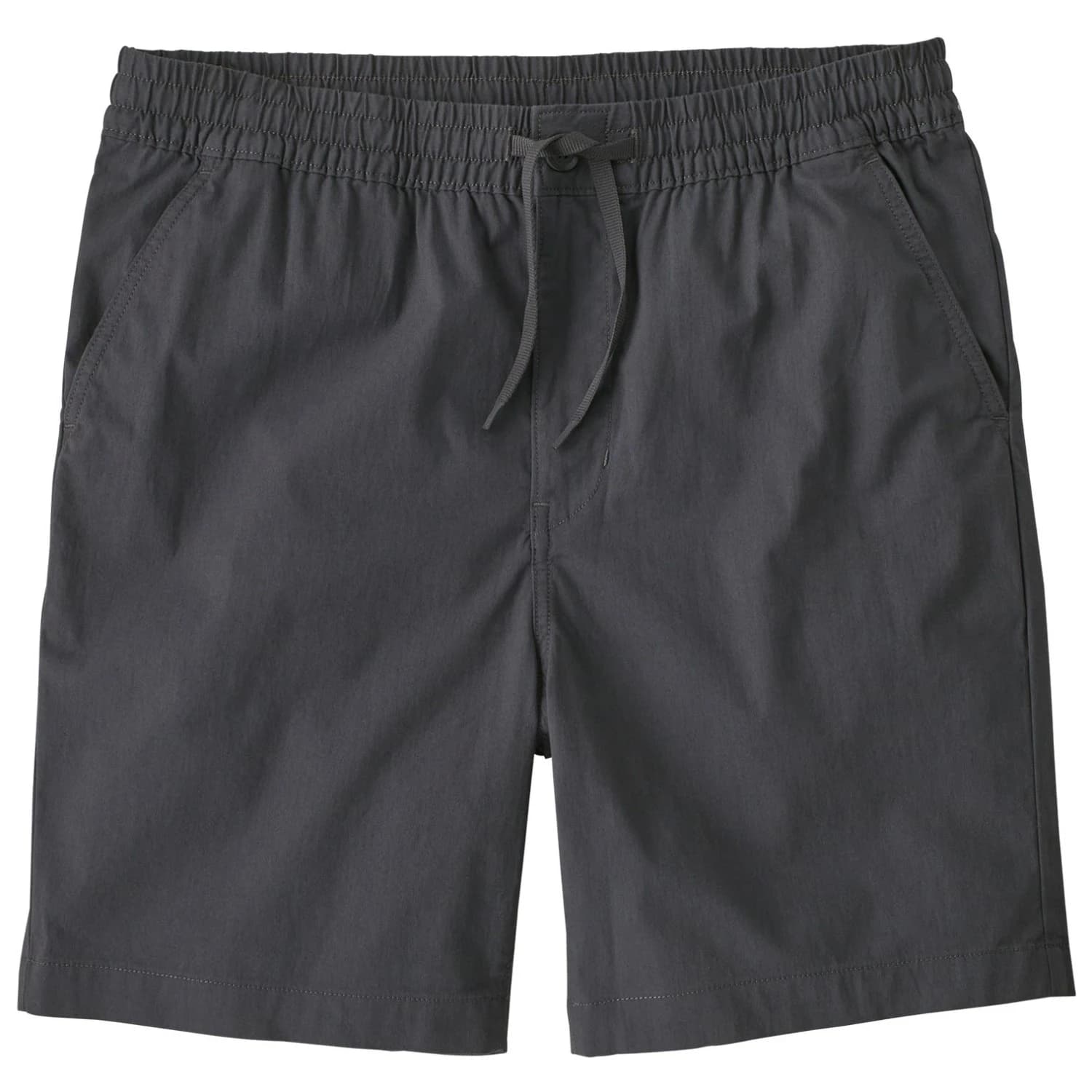 Мъжки къси панталони Patagonia Nomader Volley Shorts - Forge Grey