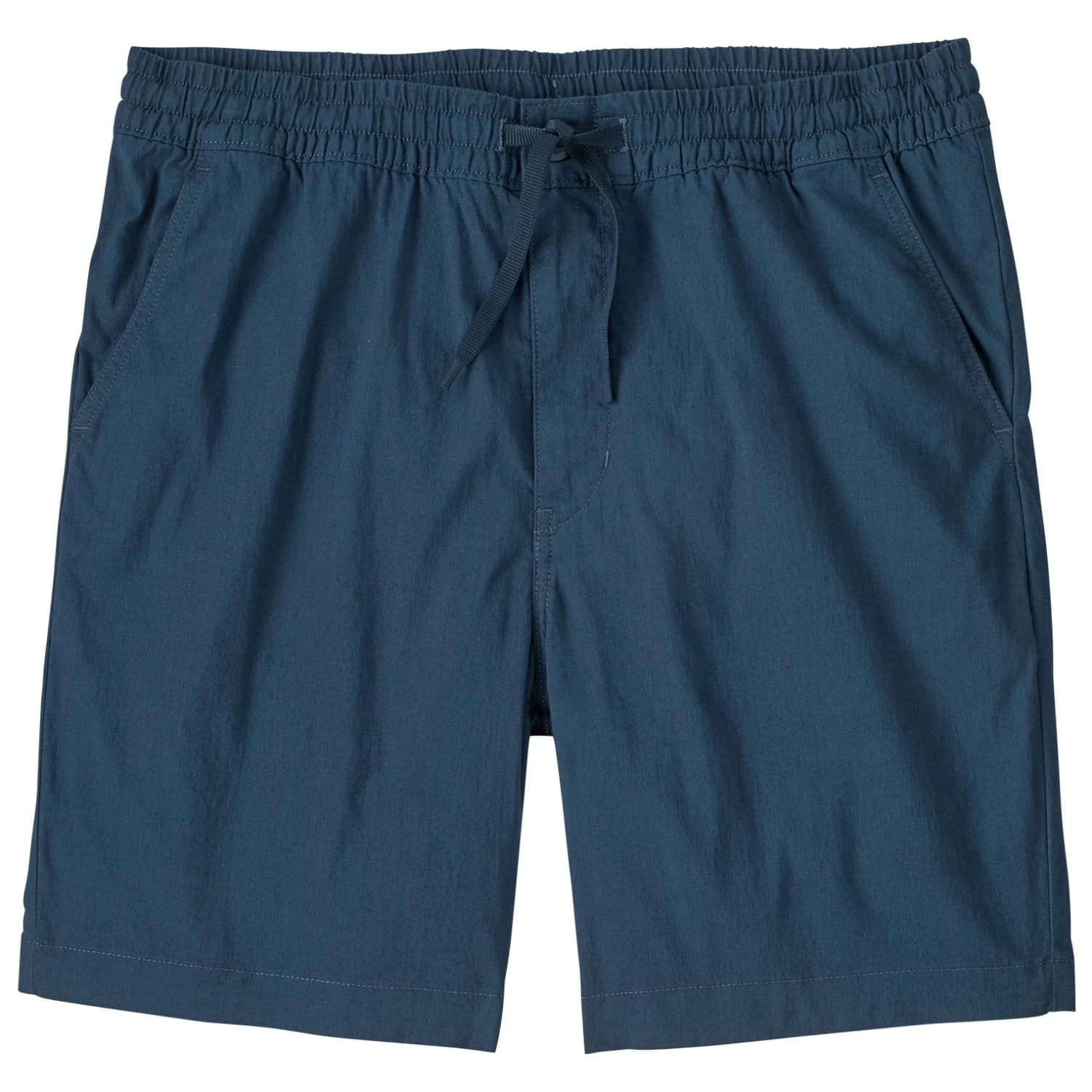 Мъжки къси панталони Patagonia Nomader Volley Shorts - Tidepool Blue