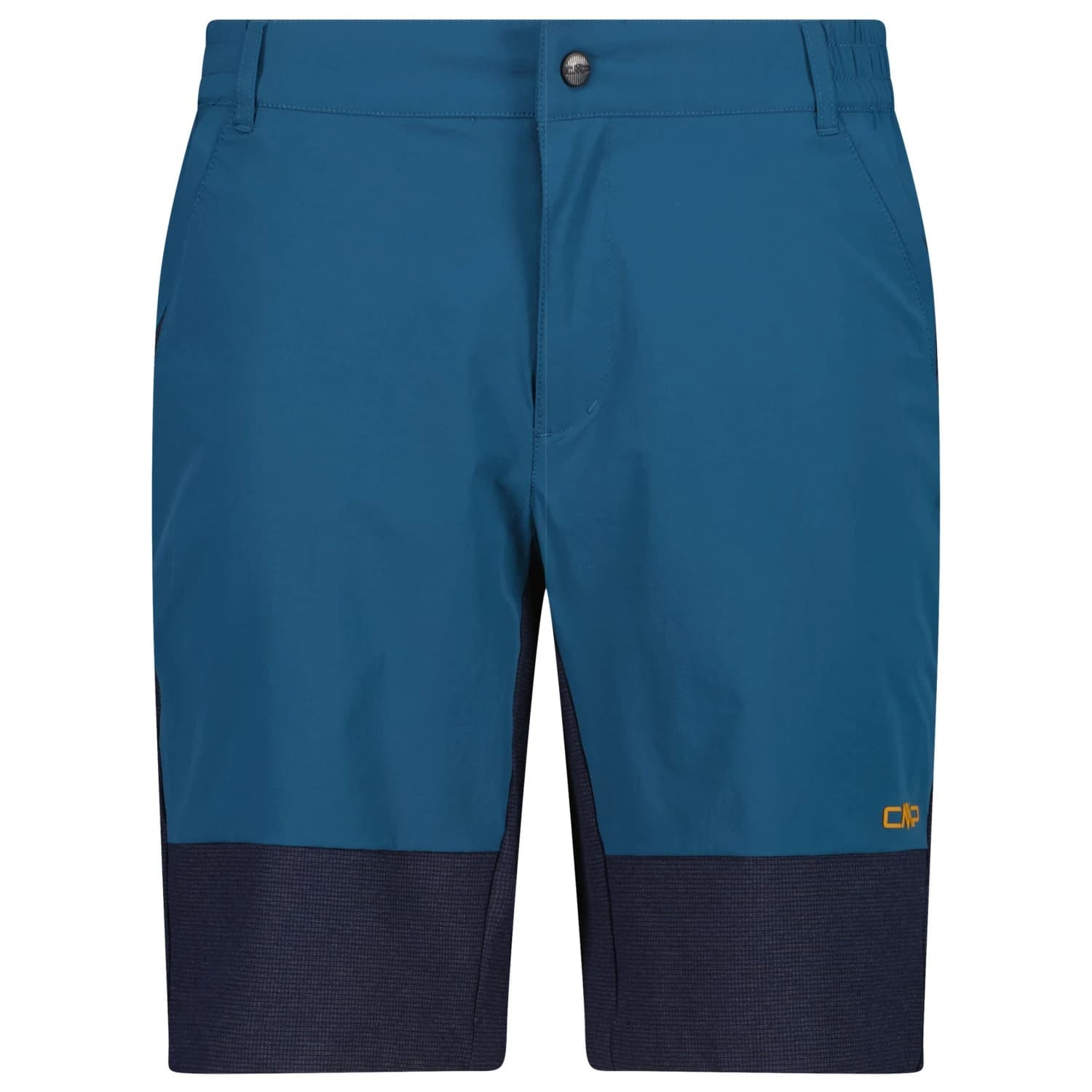 Мъжки къси панталони Cmp Bermuda Shorts - Petroleum