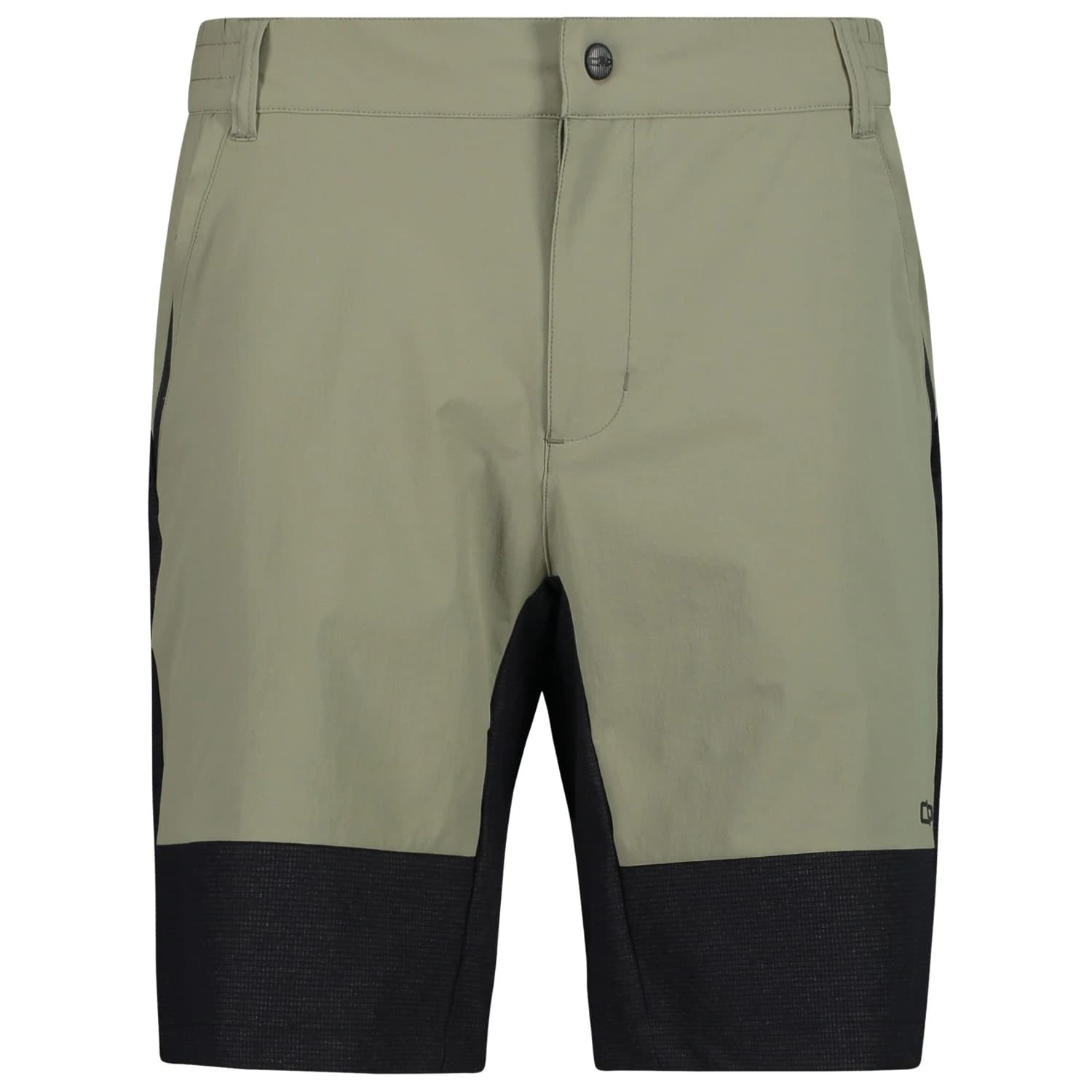 Мъжки къси панталони CMP Bermuda Shorts - Sage