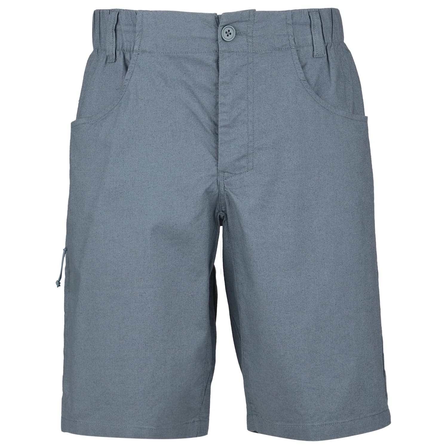 Мъжки къси панталони Stoic Hemp53 ValenSt. Shorts - Storm Blue