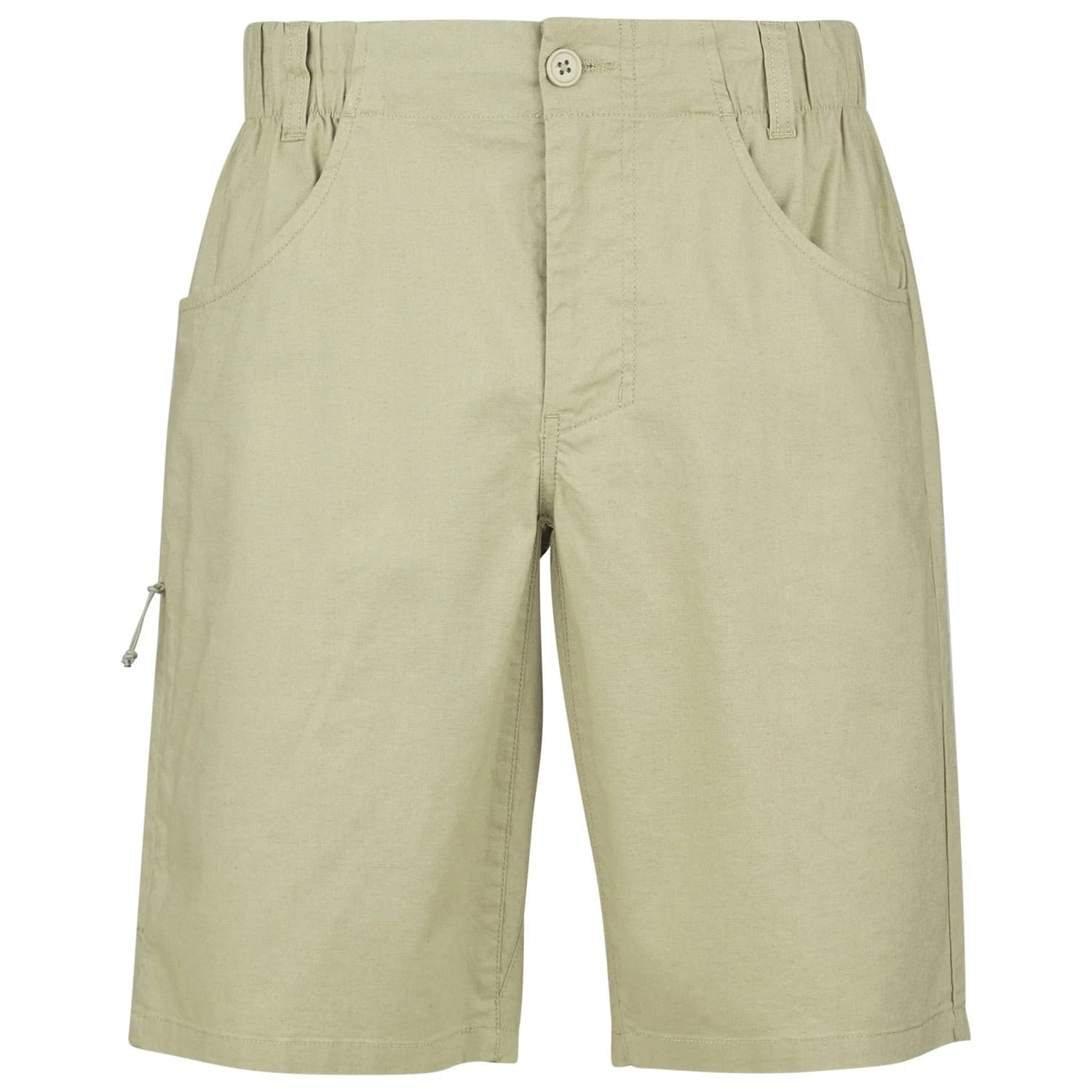 Мъжки къси панталони Stoic Hemp53 ValenSt. Shorts - Tea Green