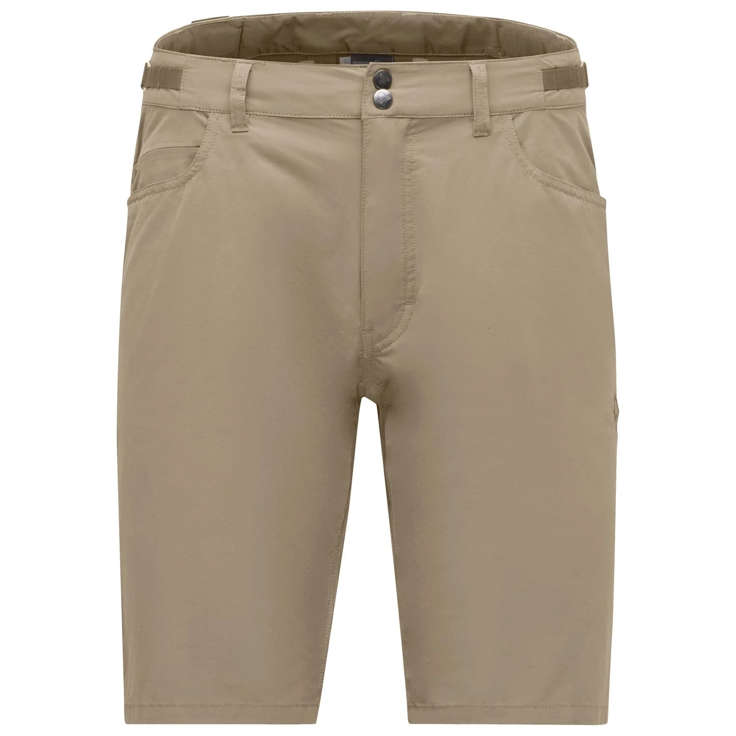 Мъжки къси панталони Norrøna Femund Cotton Shorts - Winter Twig