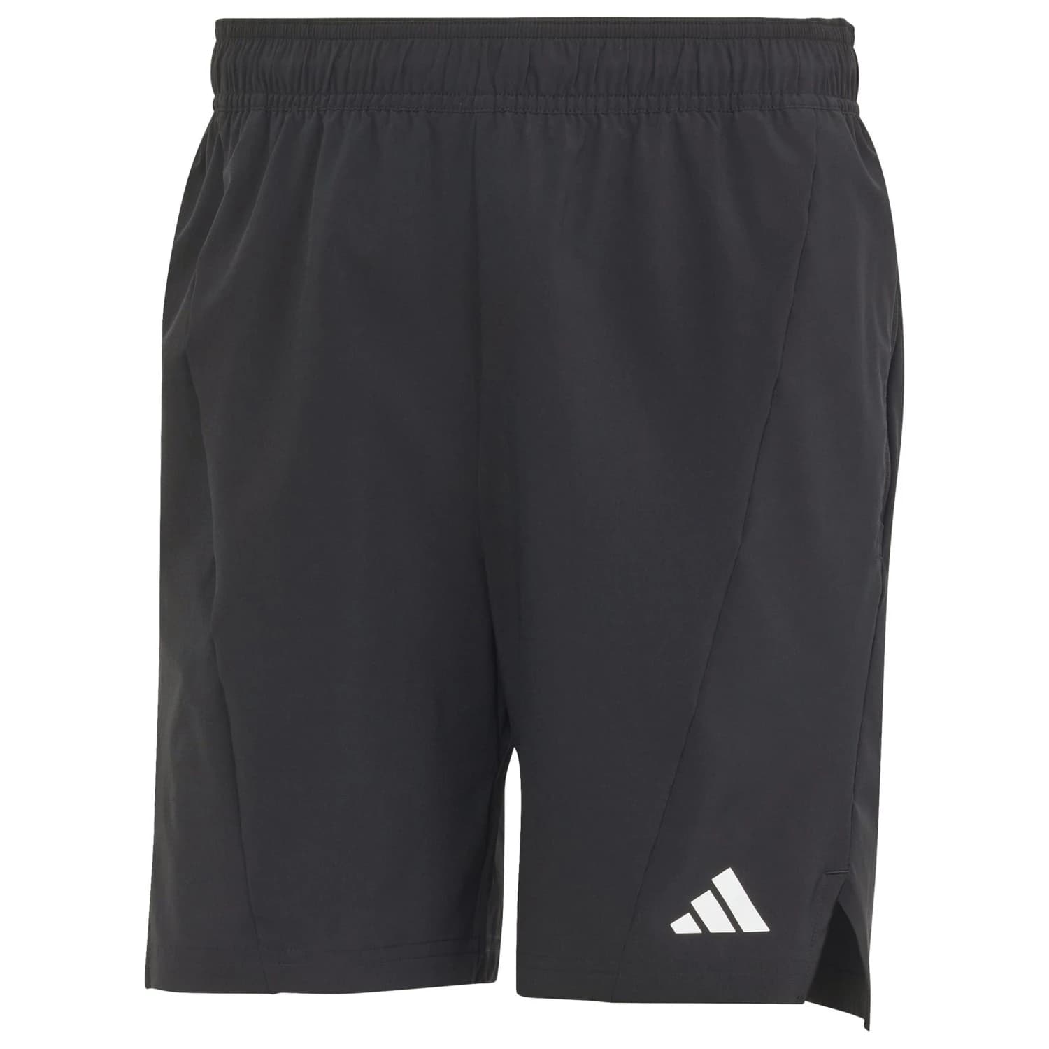 Мъжки къси панталони Adidas Dessigned 4 Training Short Shorts - Black