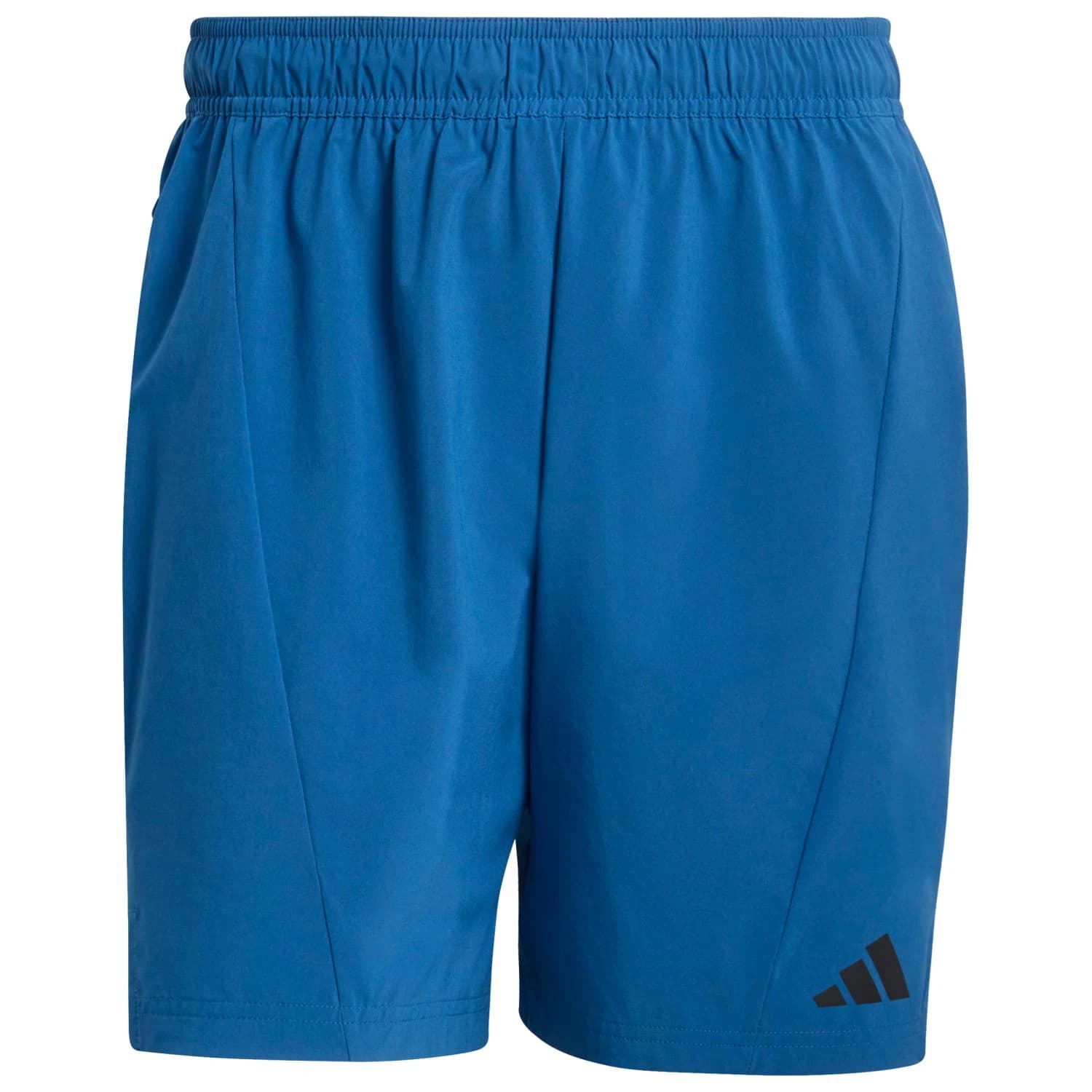 Мъжки къси панталони adidas Dessigned 4 Training Short Shorts - Dusky Petrol