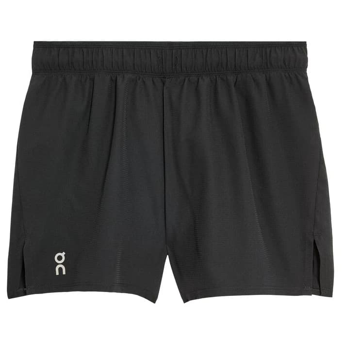 Мъжки шорти за бягане On Trail Shorts Running shorts - Black