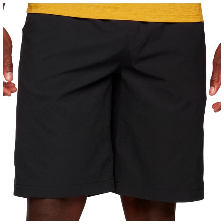 Мъжки къси панталони Black Diamond Sierra Shorts - Black