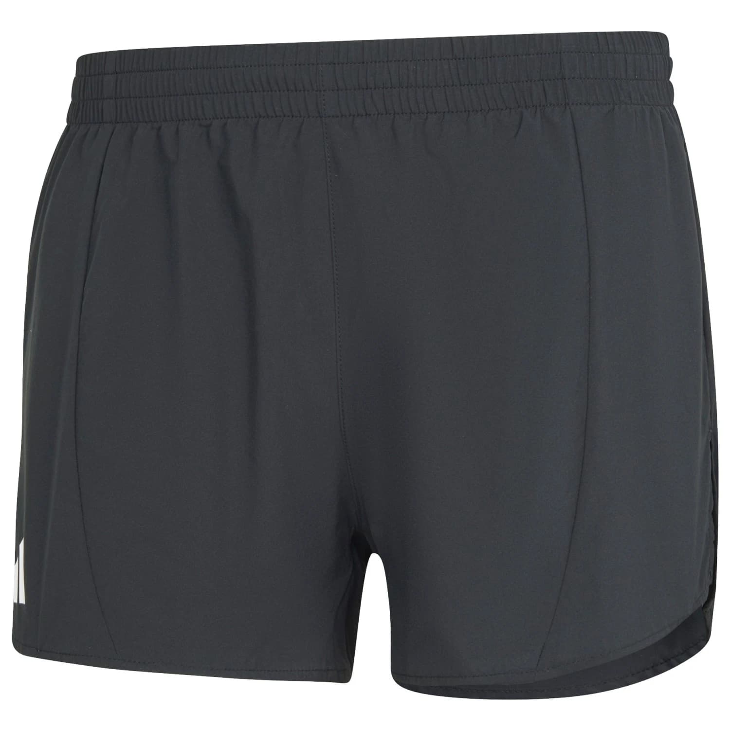 Мъжки шорти за бягане adidas Adizero E Short Running shorts - Black