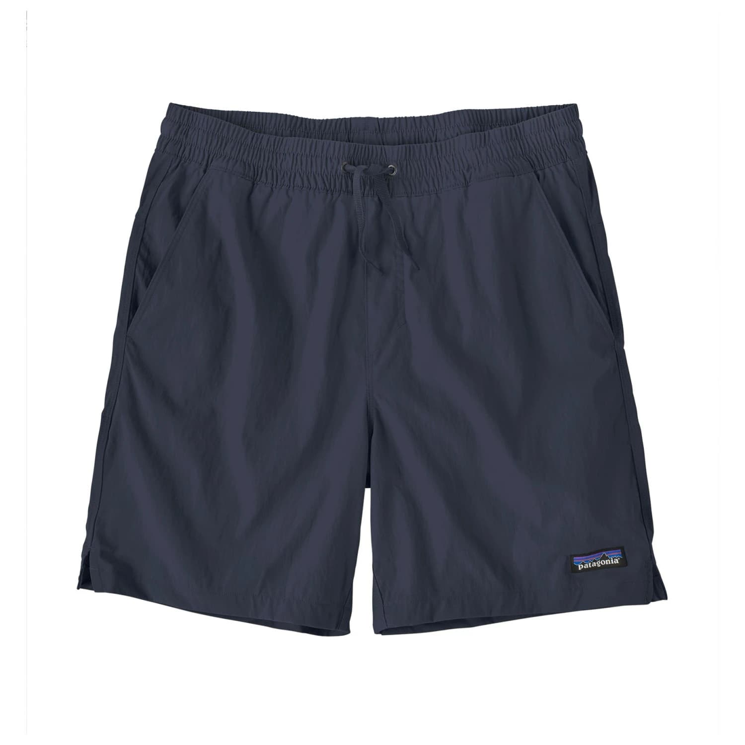 Мъжки къси панталони Patagonia Baggies Lights 6'' Shorts - New Navy