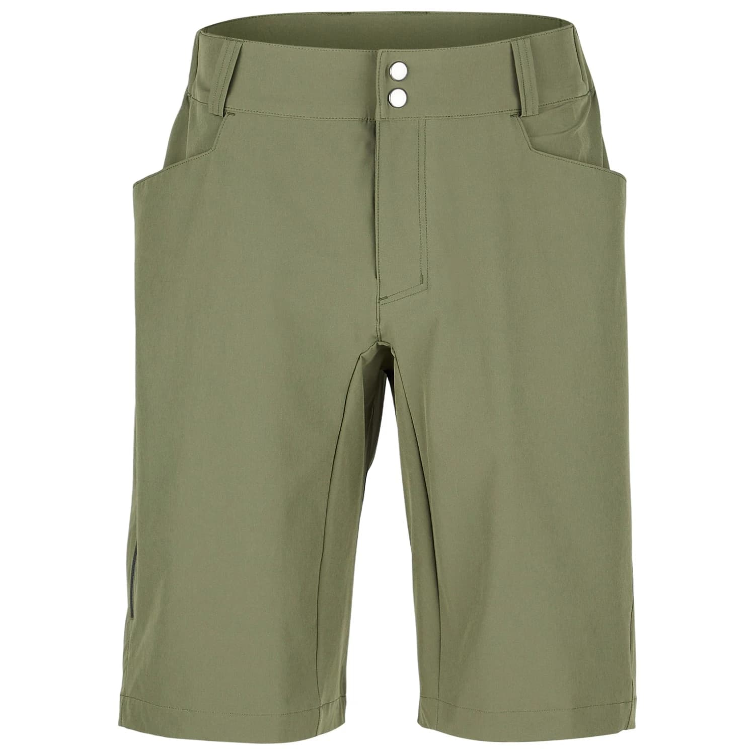 Мъжки къси панталони Vaude Matoso Shorts II Shorts - Khaki